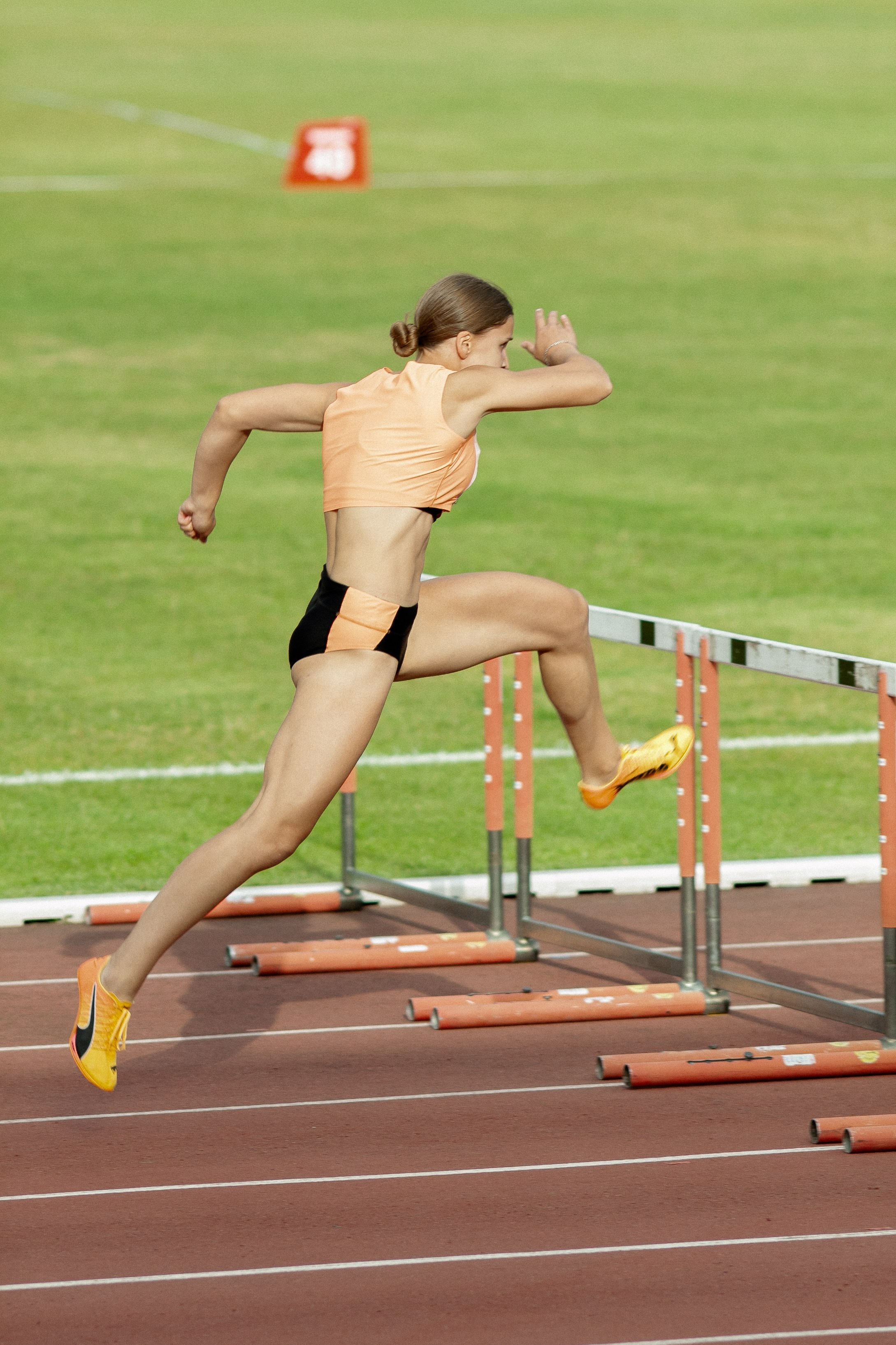 ЛА 5 июля 2025. Фотография