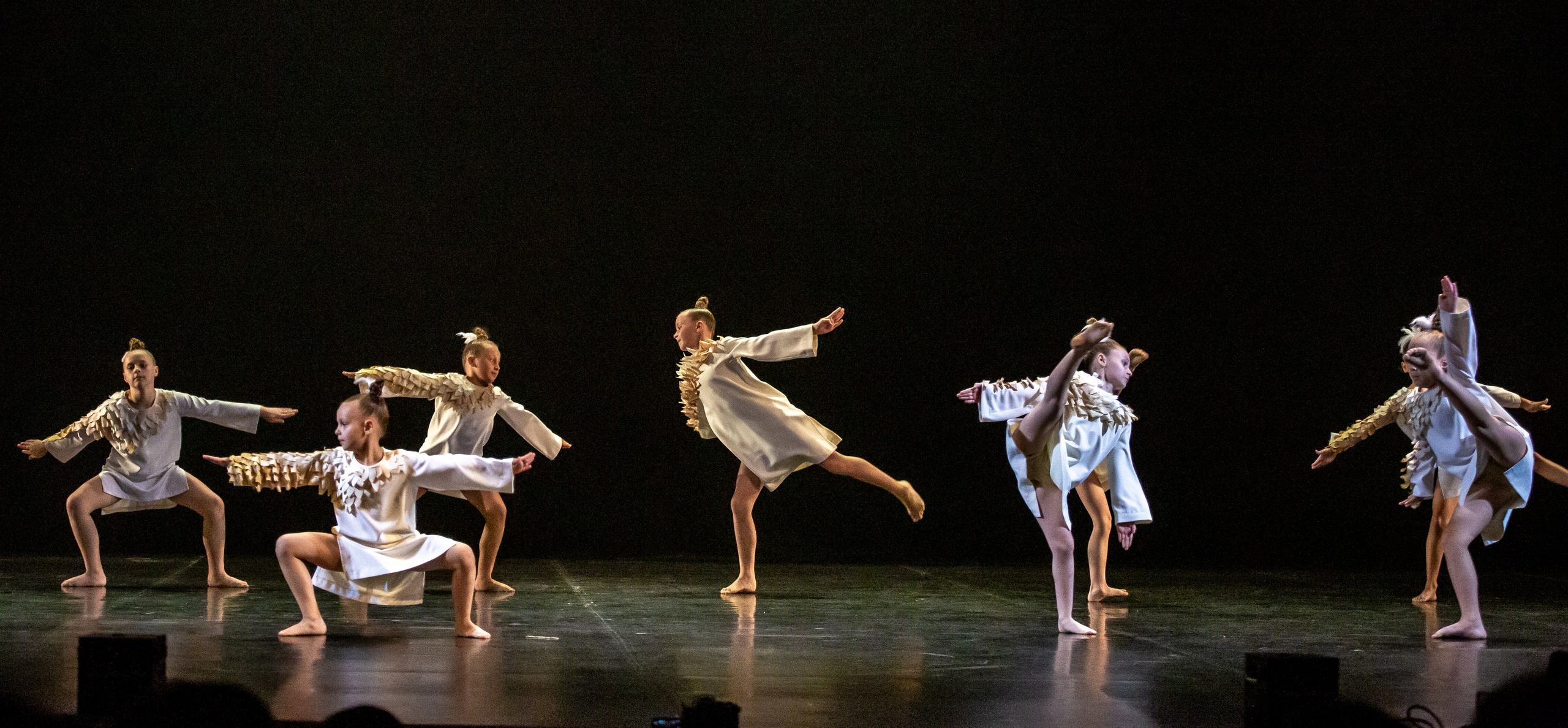 ОТЧЕТНЫЙ КОНЦЕРТ ХОРЕОГРАФИЧЕСКОЙ ШКОЛЫ НИКА. Фотограф в Сочи Юрий Шептаев