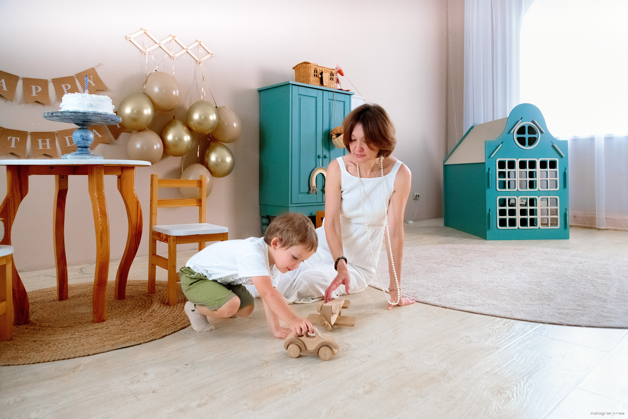 Дети. Репортажный фотограф Кузнецова Кристина