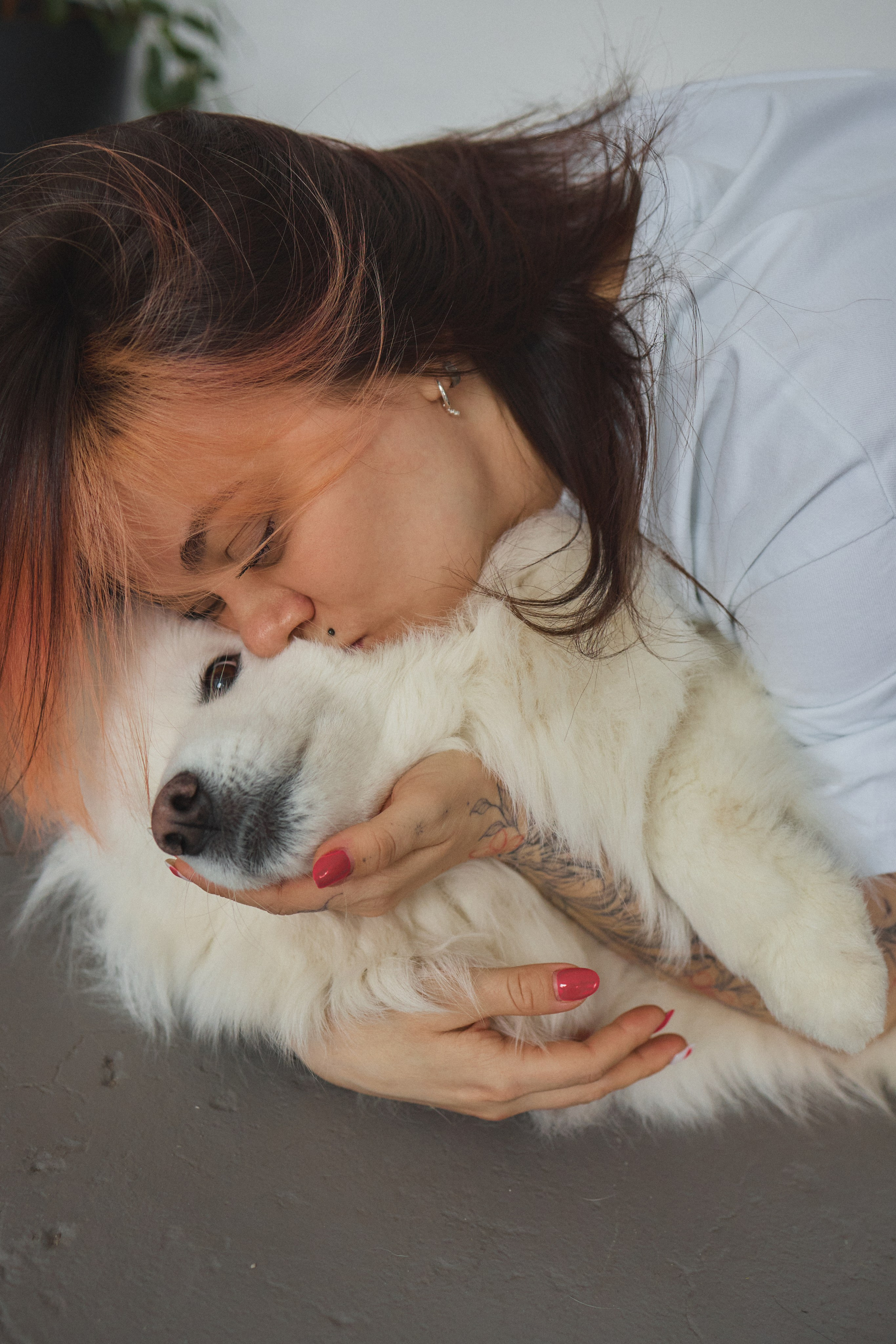 Лера и Артем. Свадебный и семейный фотограф