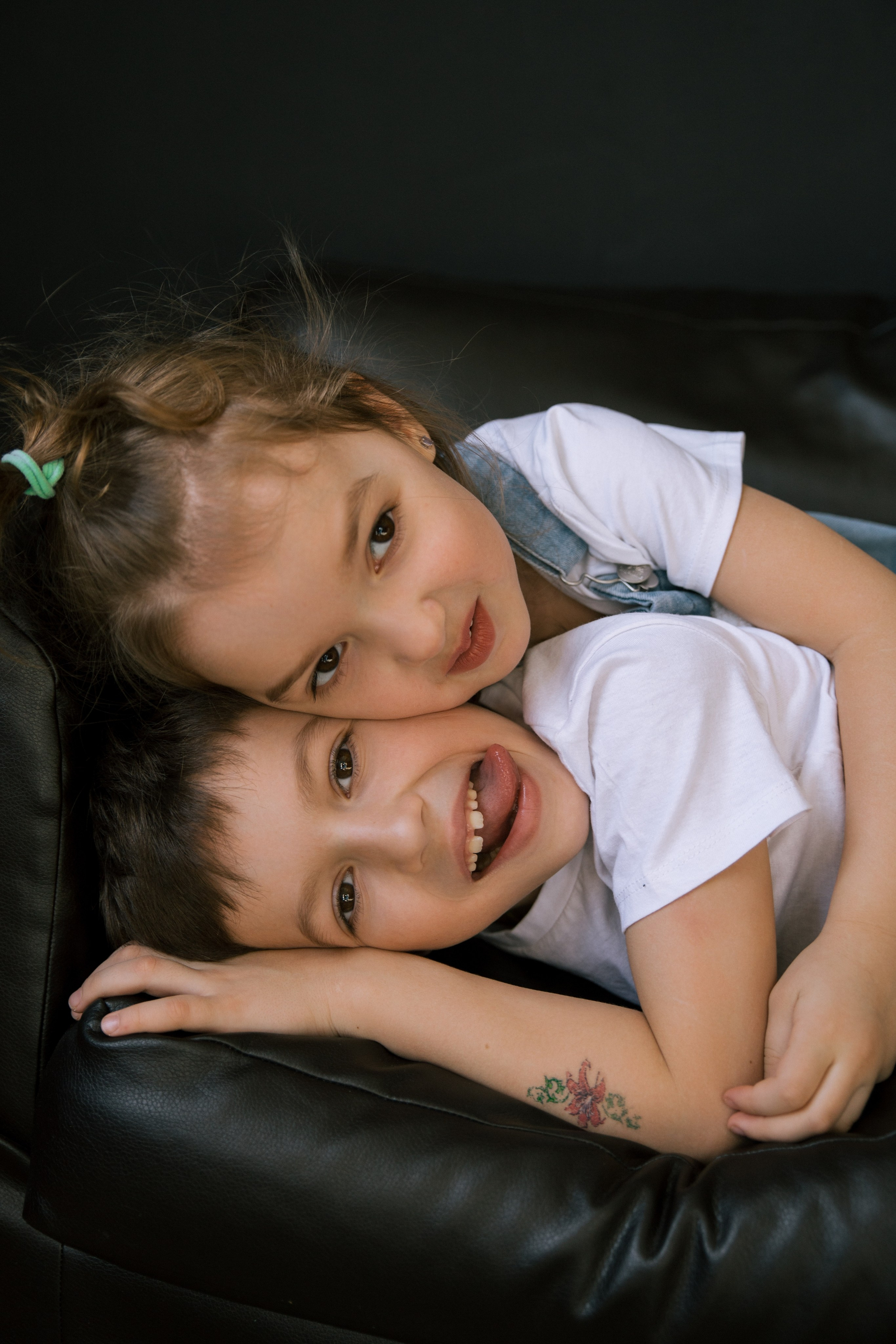 Даша Дима Лев Тая. Свадебный и семейный фотограф