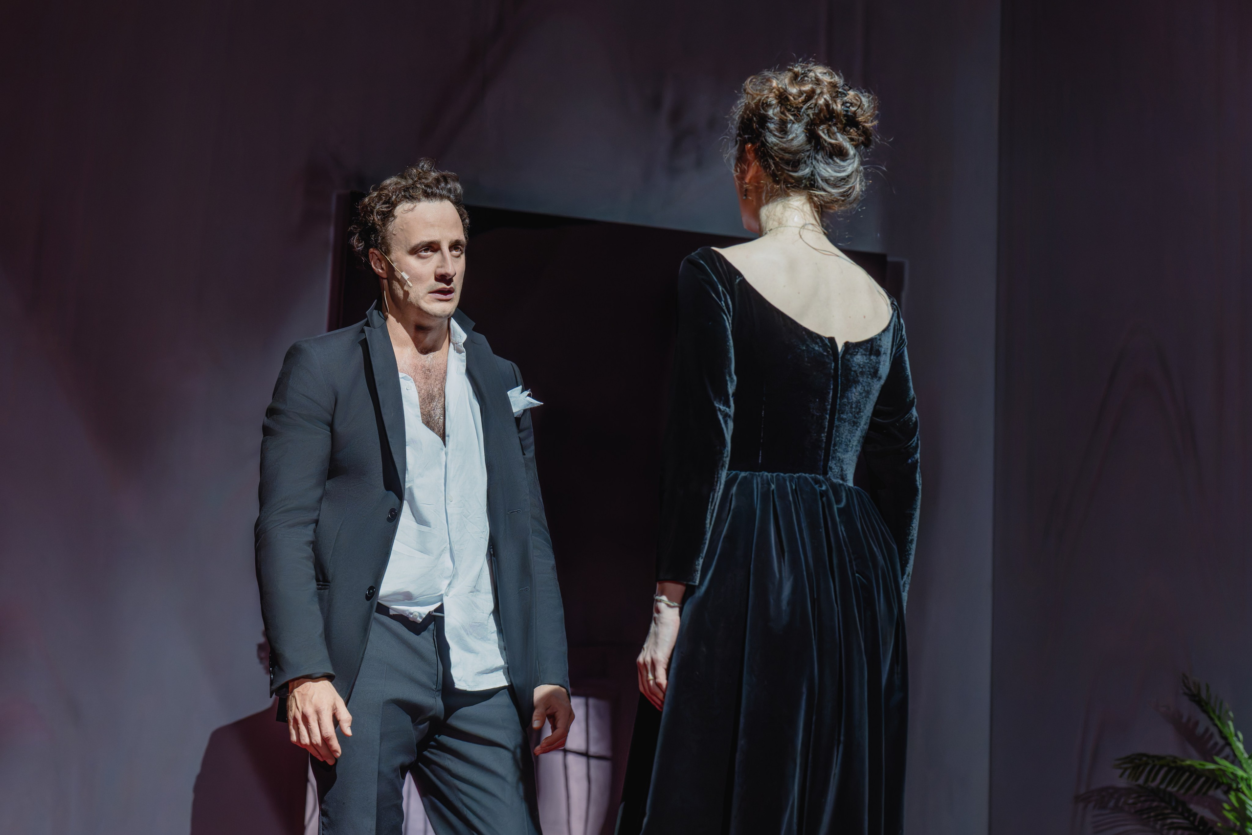 Каренина. Сайт фотографа Сергея Абрамова