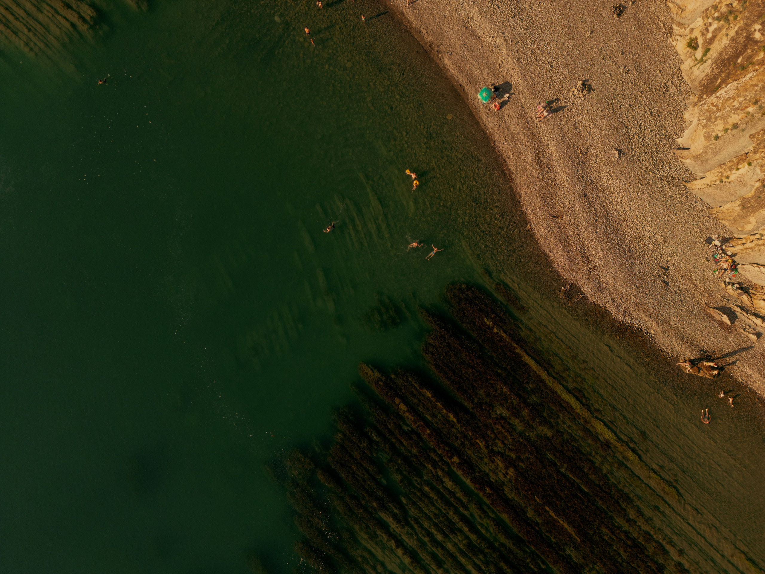 Фотосессия на Пляже в Адлере