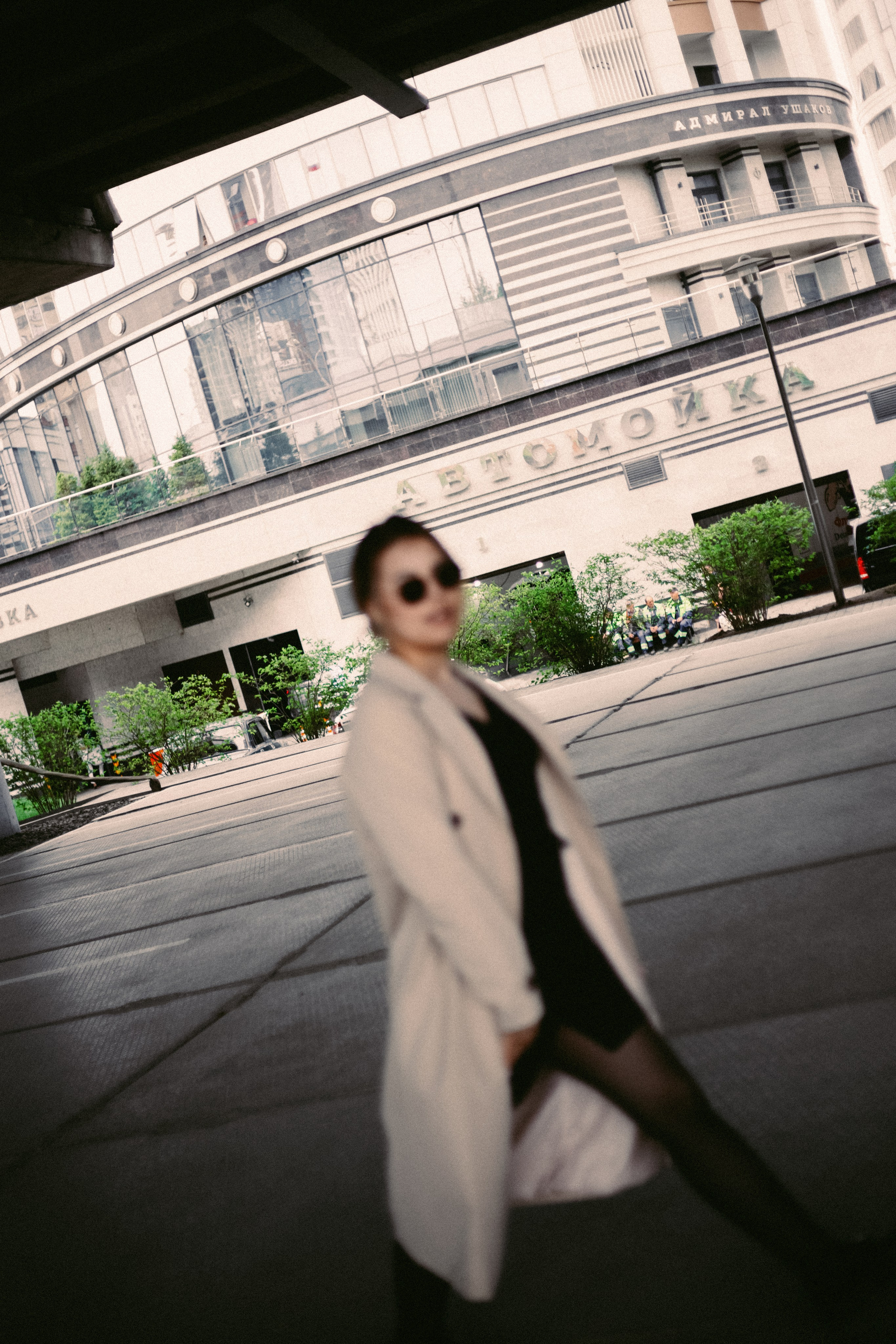 Карина. Свадебный и портретный фотограф в Новосибирске Любовь Исакова