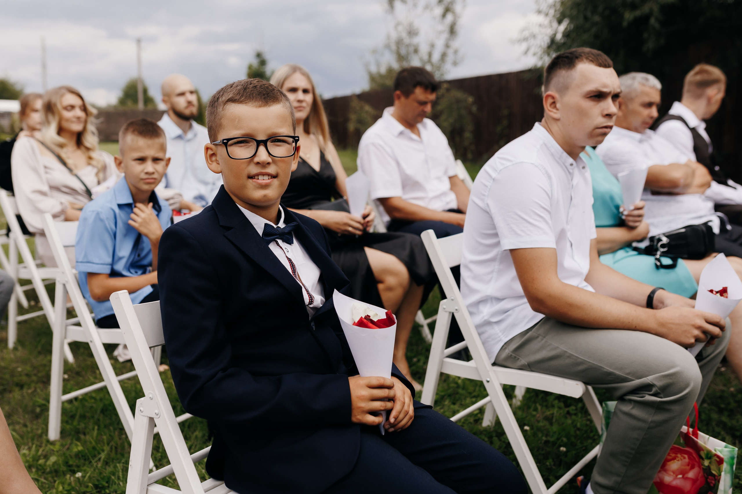 Денис и Дарья. Свадебный и семейный фотограф Витебск, Минск, Андрей Павлов