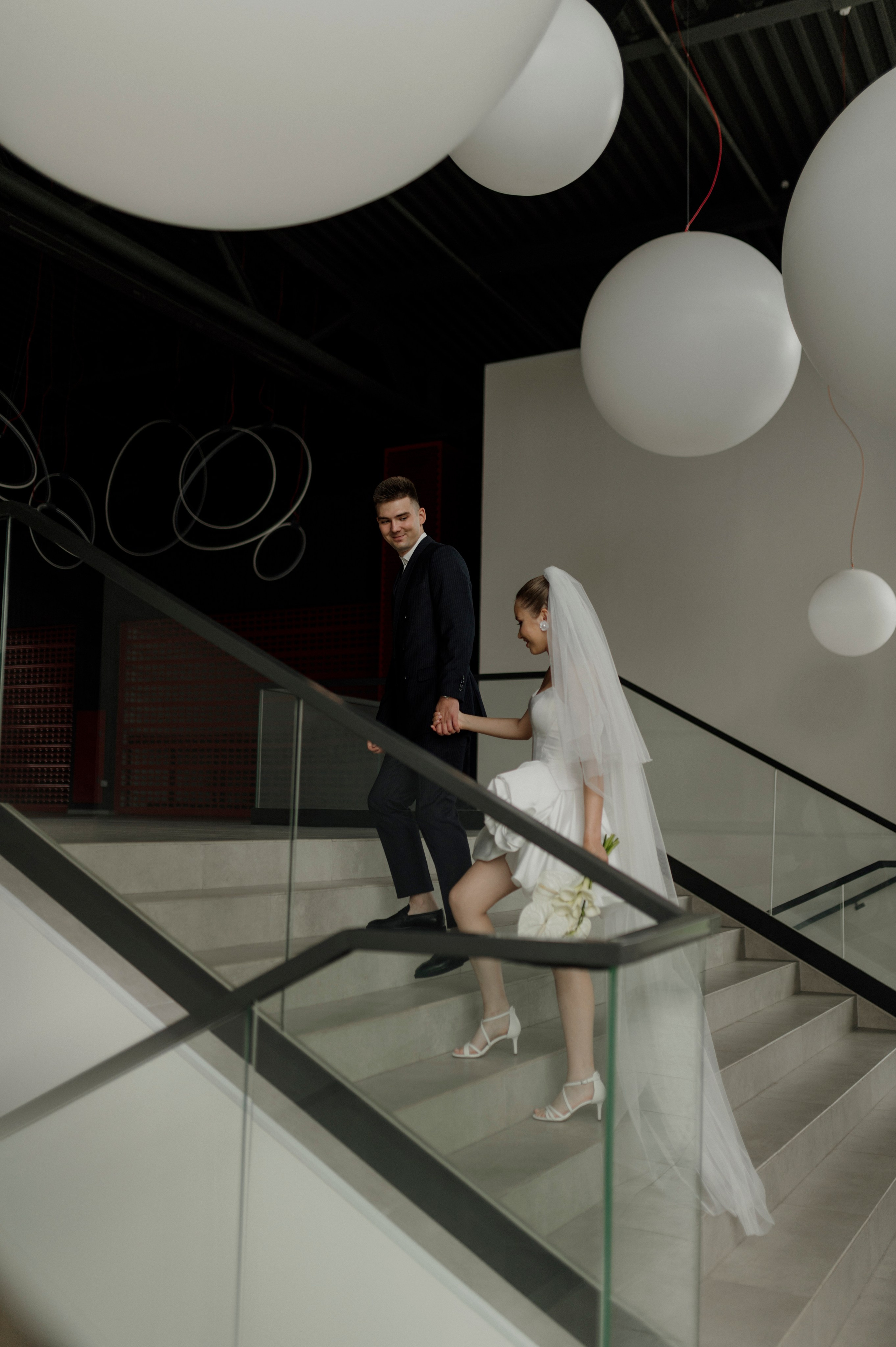 Артем и Настя. Свадебный и Семейный фотограф в Ярославле Алёна Колясникова