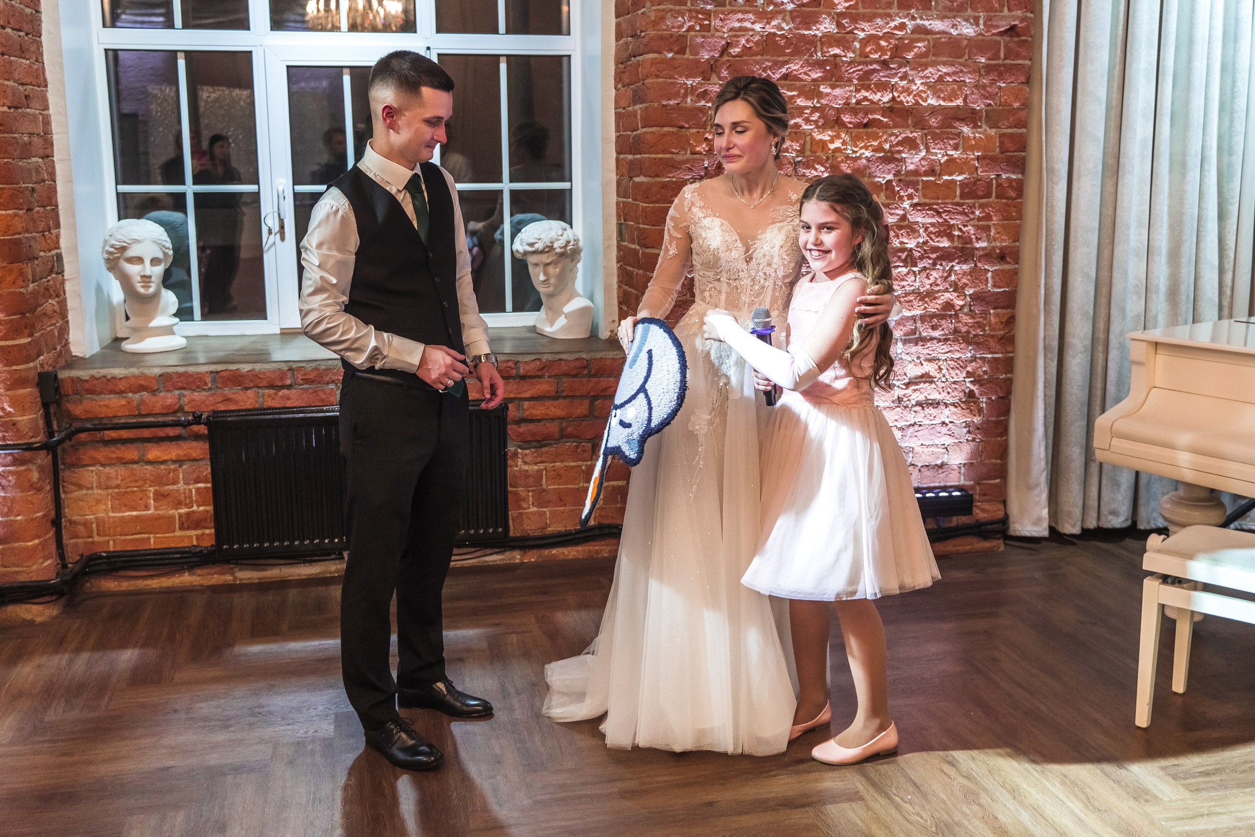 Евгений + Елена