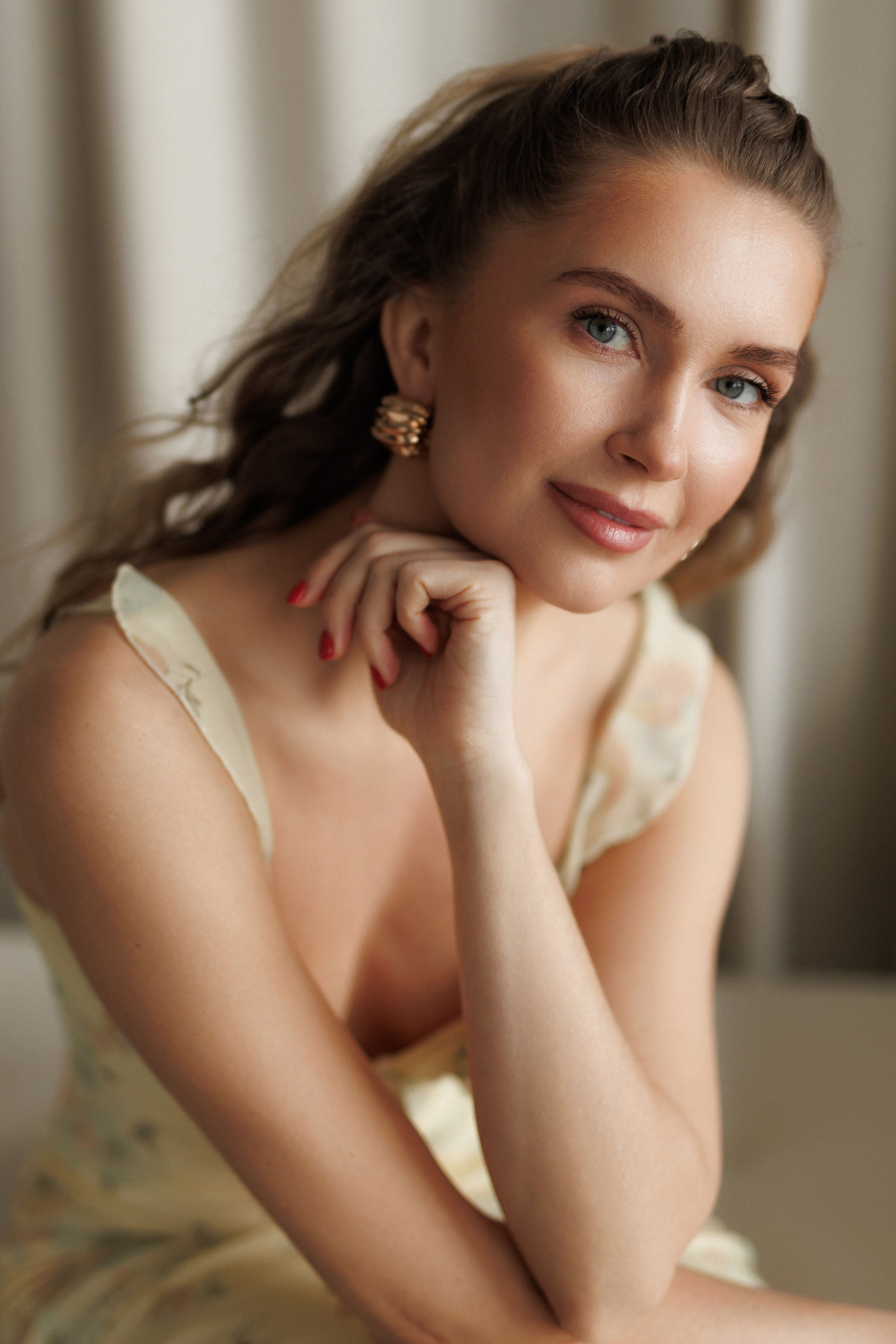 Илона. Брысина Алёна/ фотограф Петрозаводск, Карелия