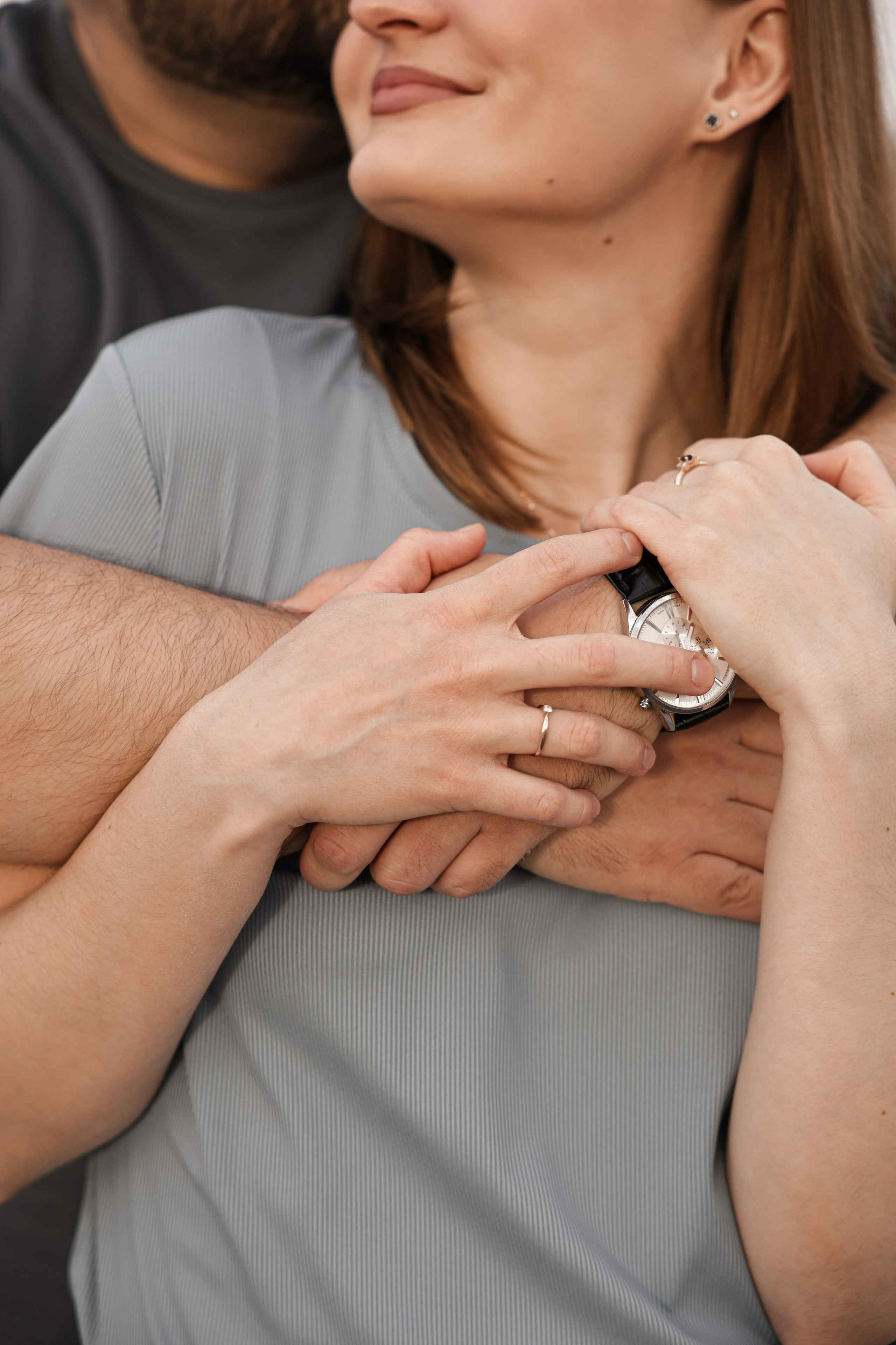 Парные и семейные съёмки. Анастасия Камал. Фотограф Саратов