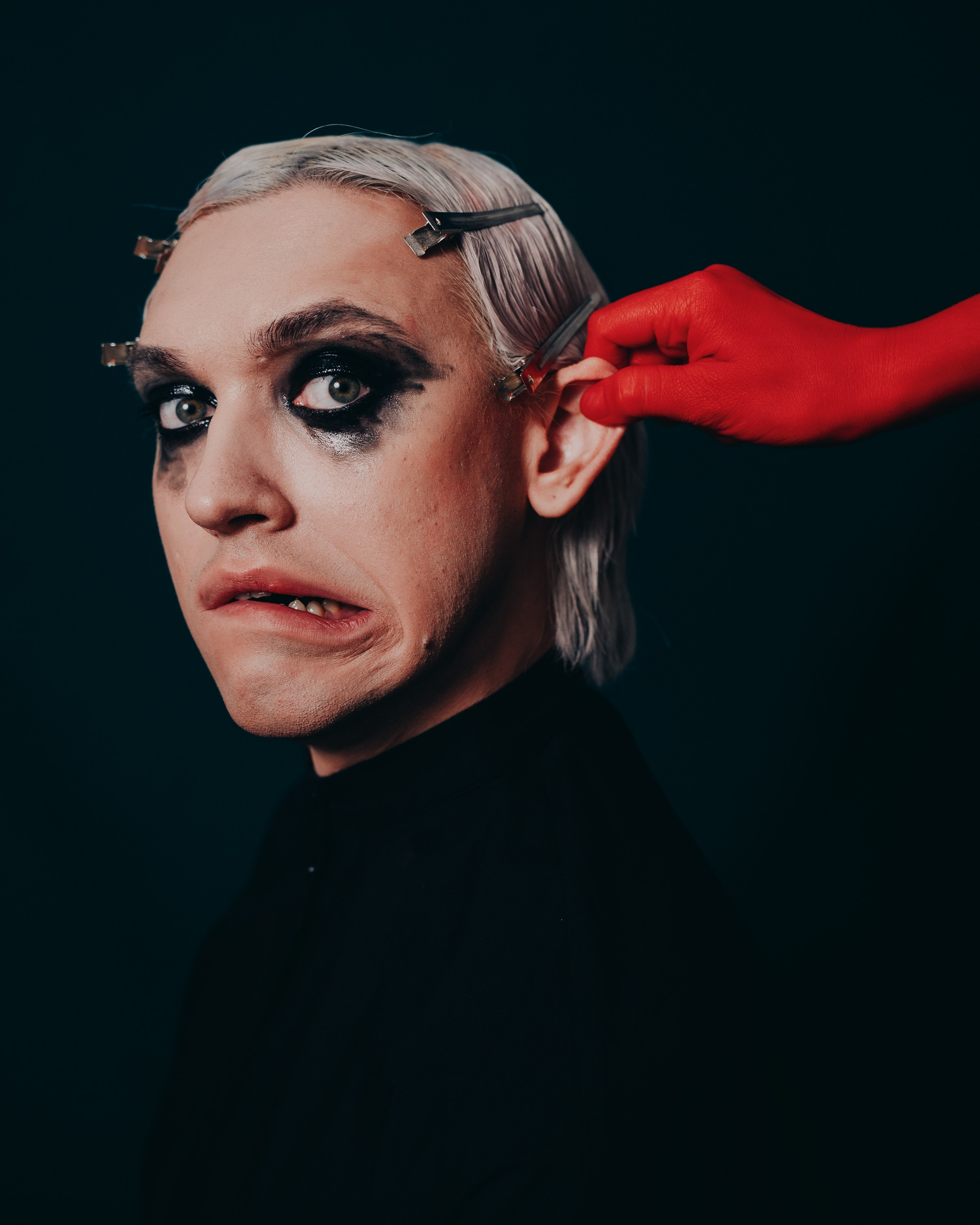 Дмитрий. Фотограф в Новосибирске Дмитрий Матвеев