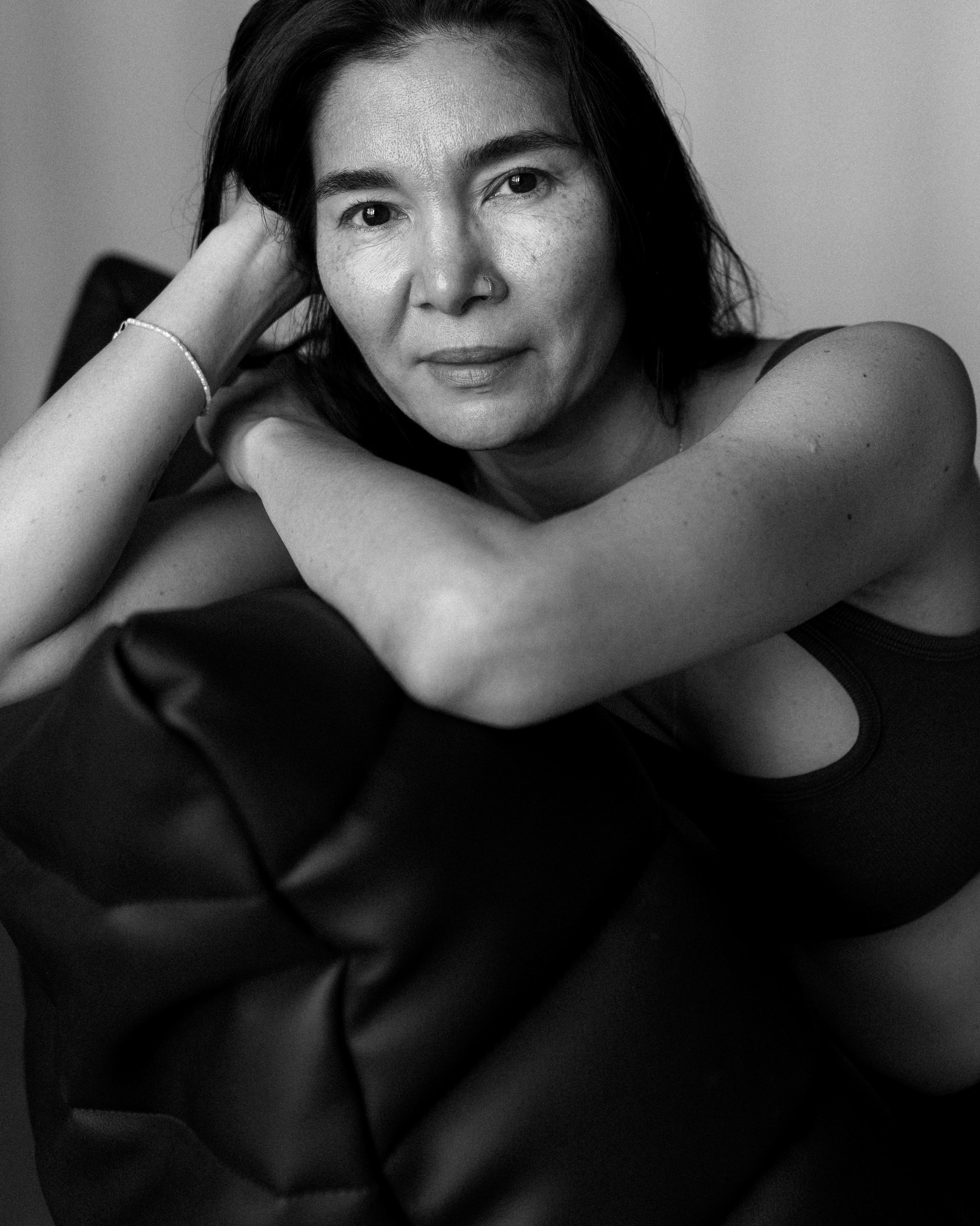 Aigerimkudaibergen.com