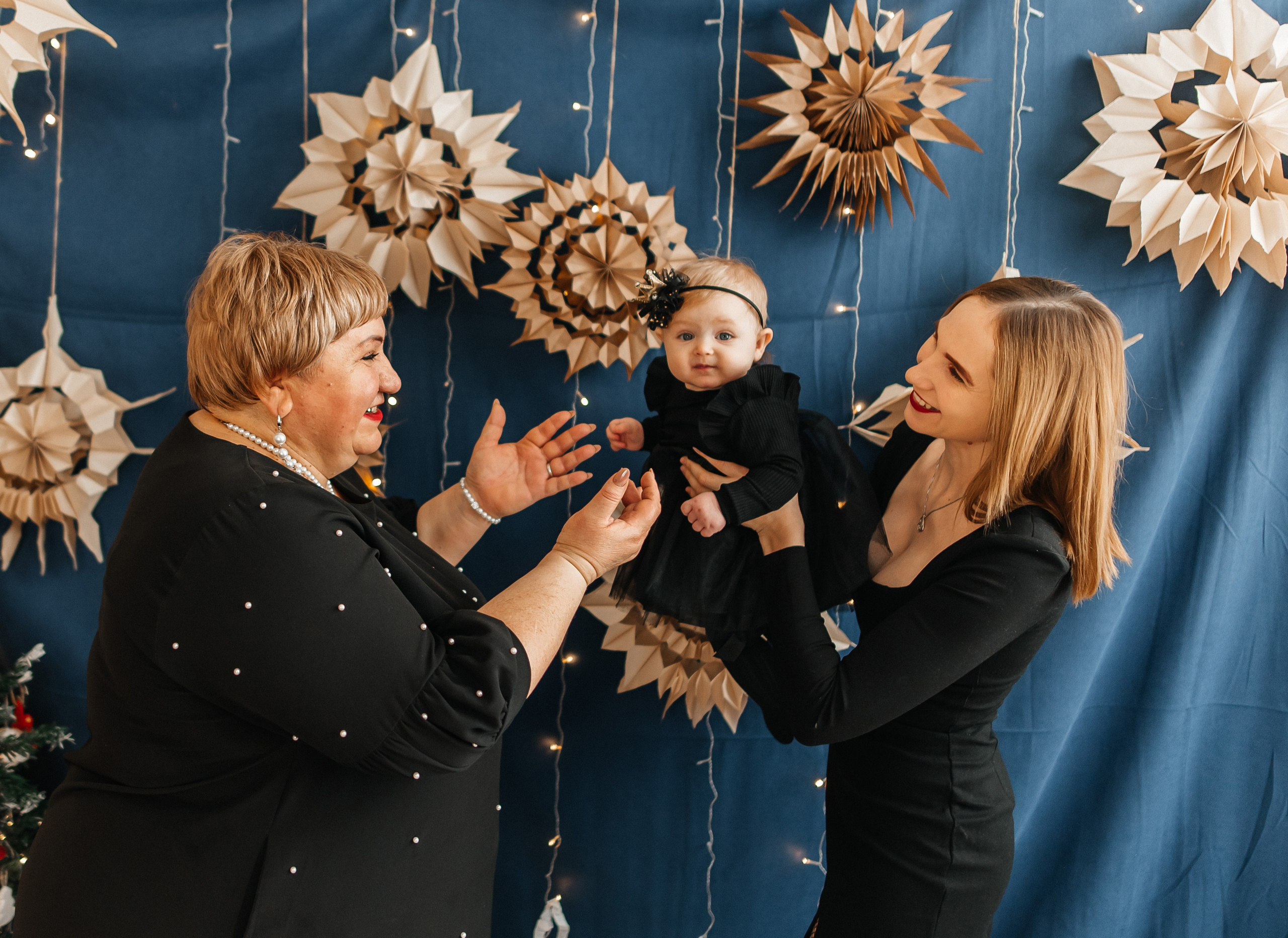 Виктория в студии. Детский и семейный фотограф выпускной альбом Приморско-Ахтарск