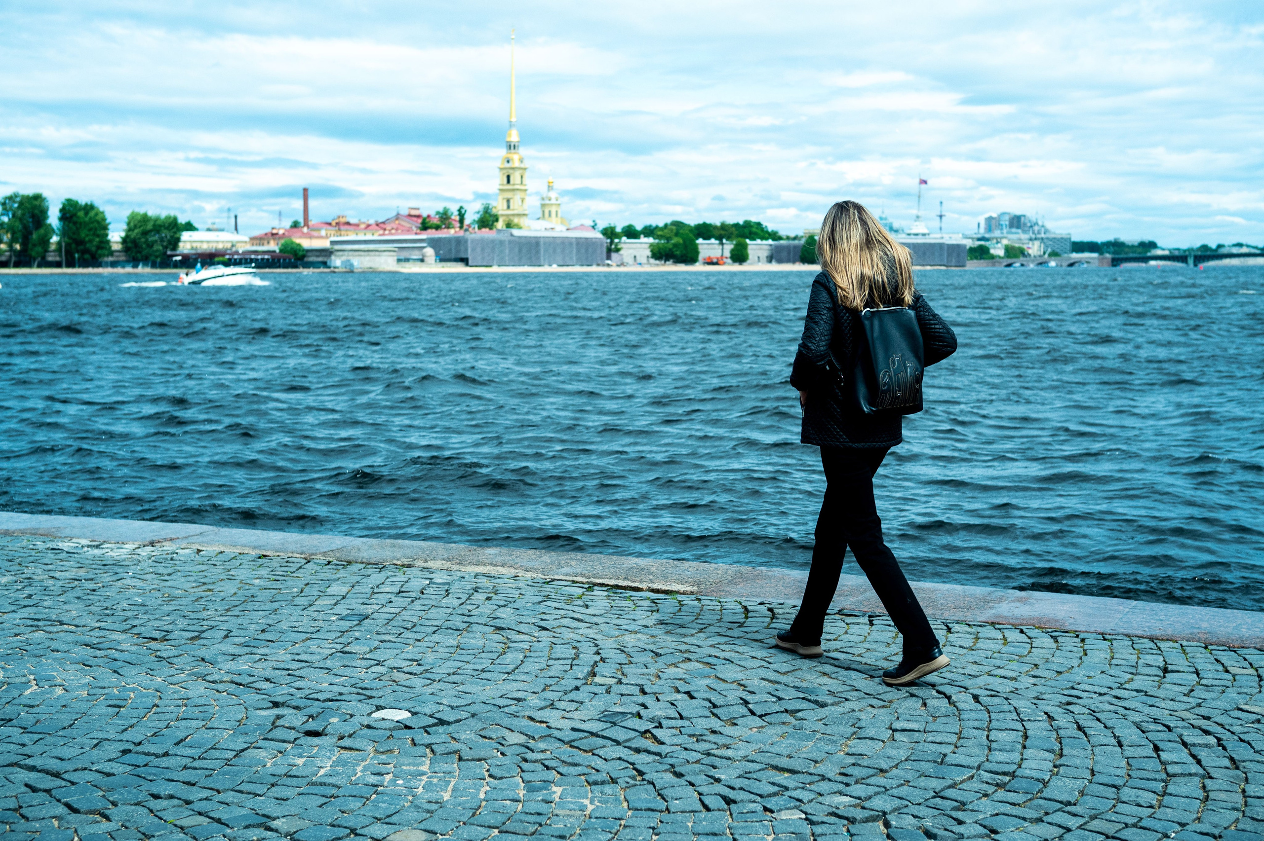 Штормовое предупреждение. May the numbers guide us