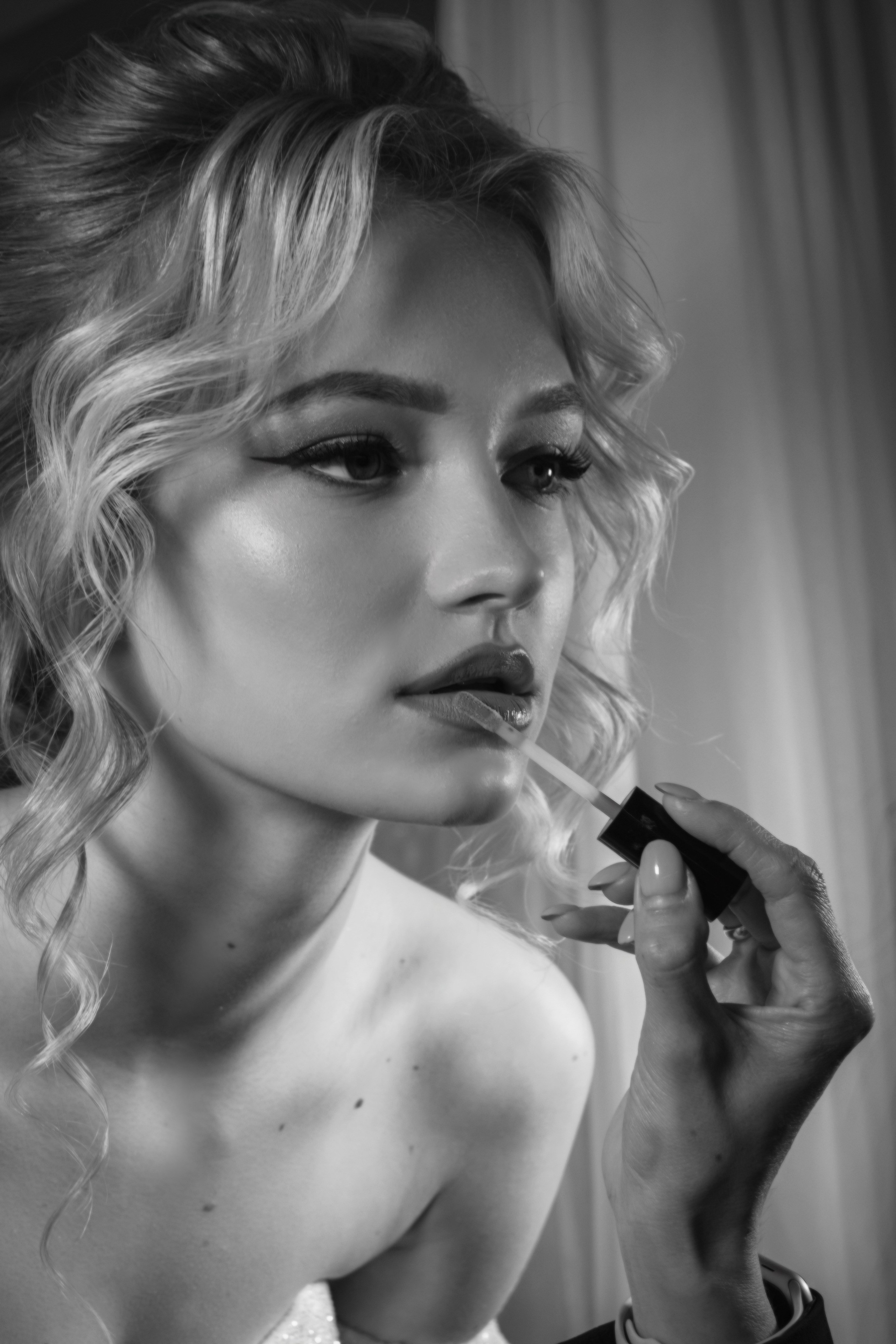 Валерия А. Модельное агентство Lemi Models