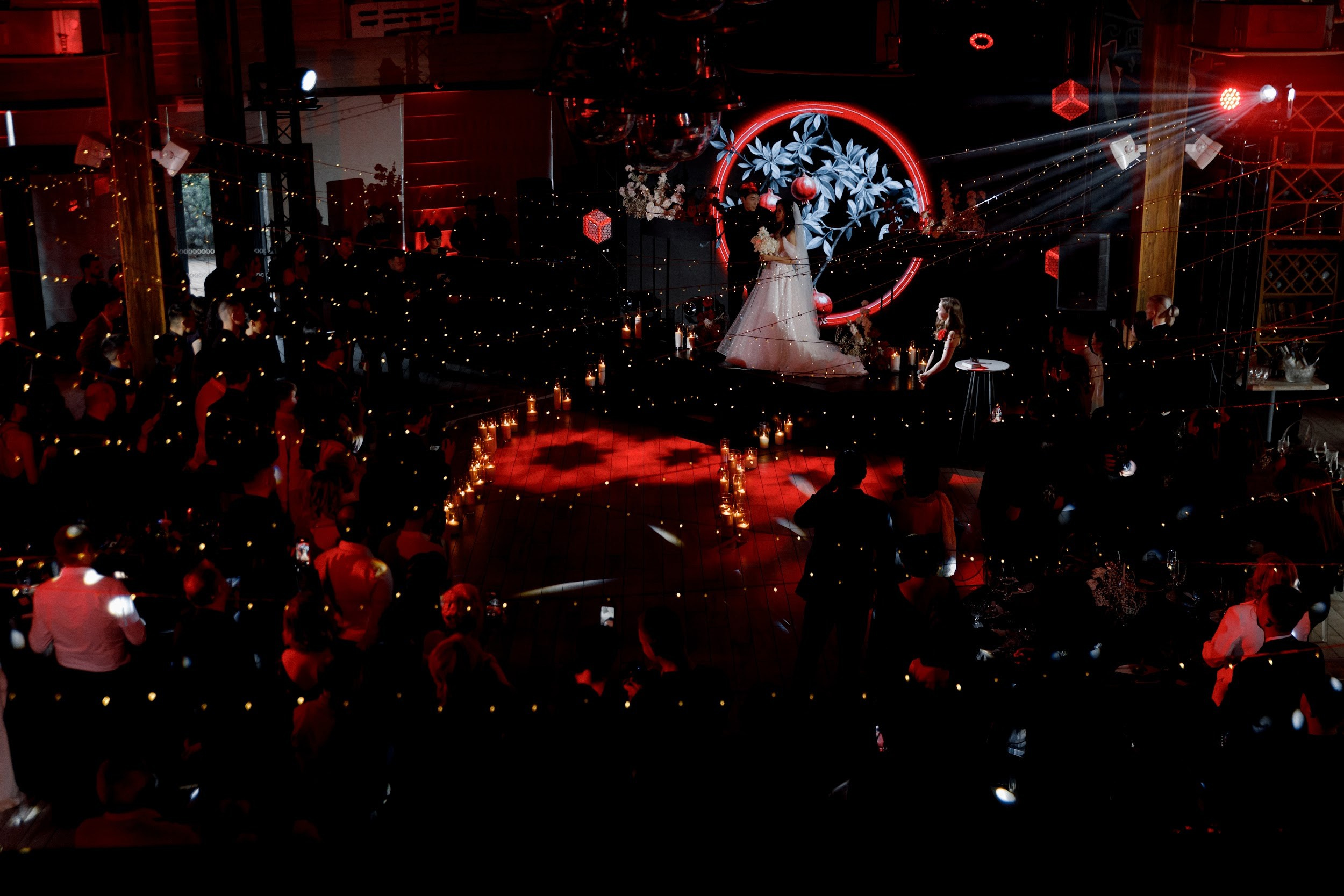 Организация корейской свадьбы в Ростове-на-Дону | Event-агентство «До Мурашек». Свадебное и event агентство До Мурашек Ростов-на-Дону