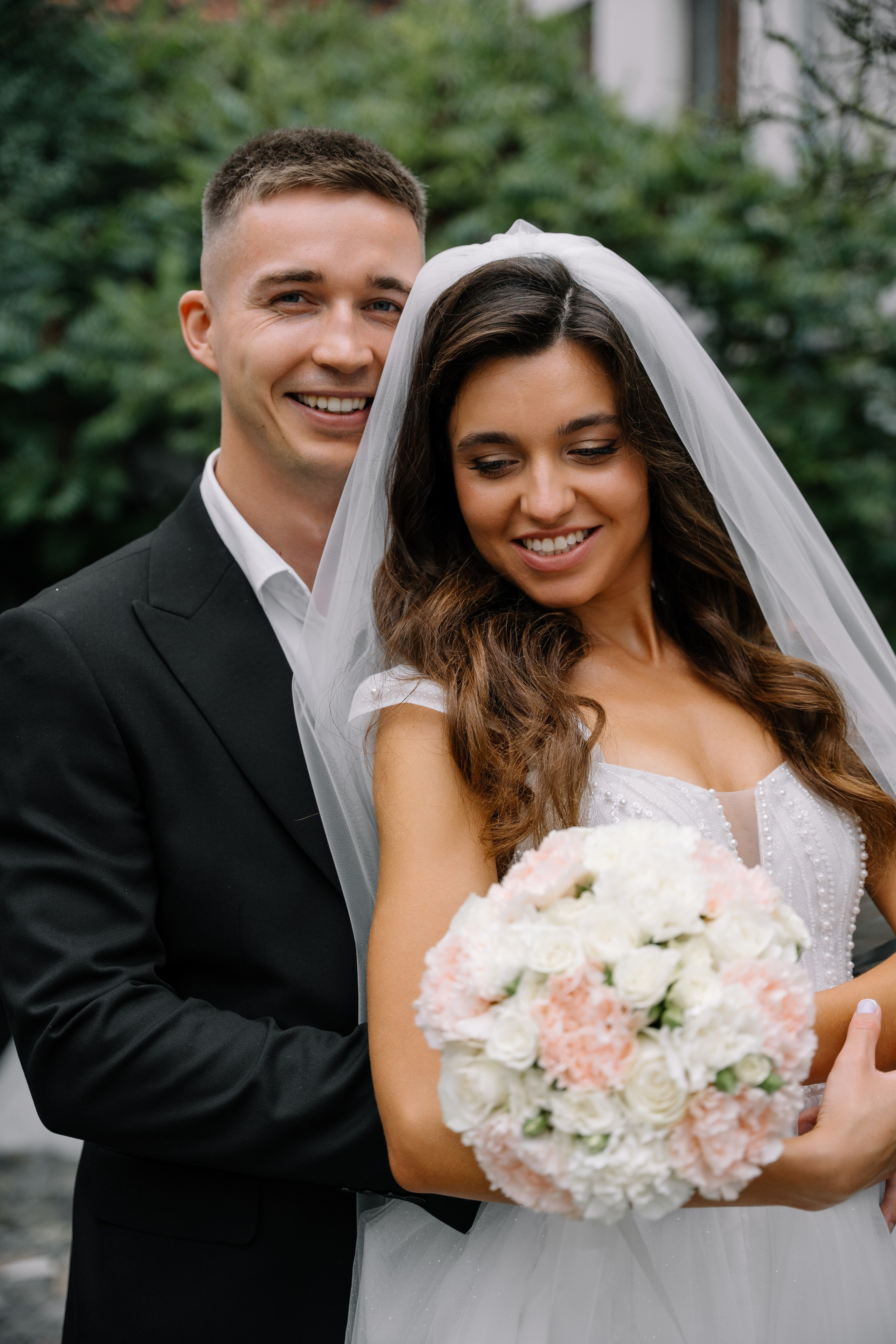 Иван & Оксана