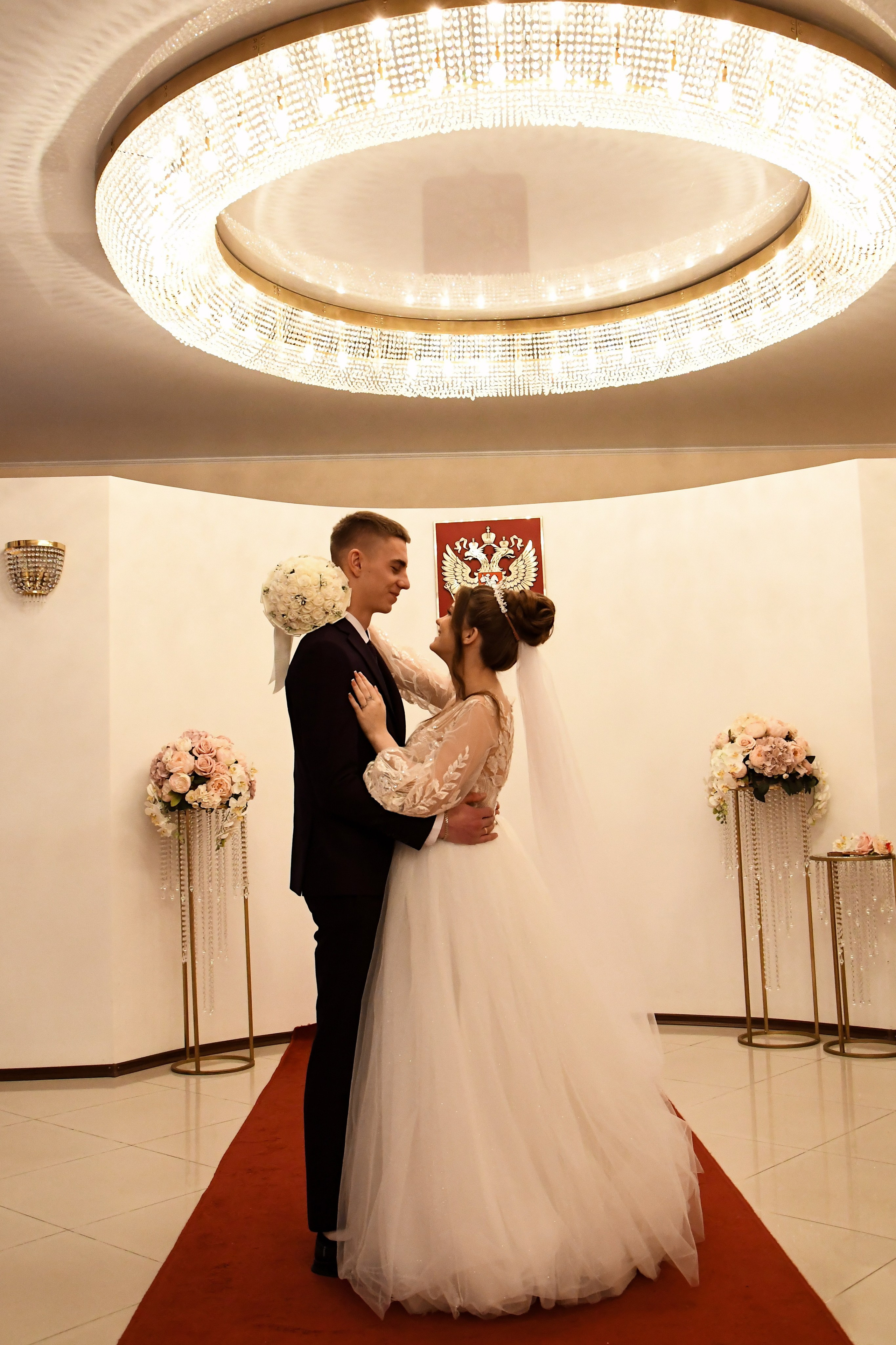 Загс. Фотограф Оренбург I Кристина Подольская