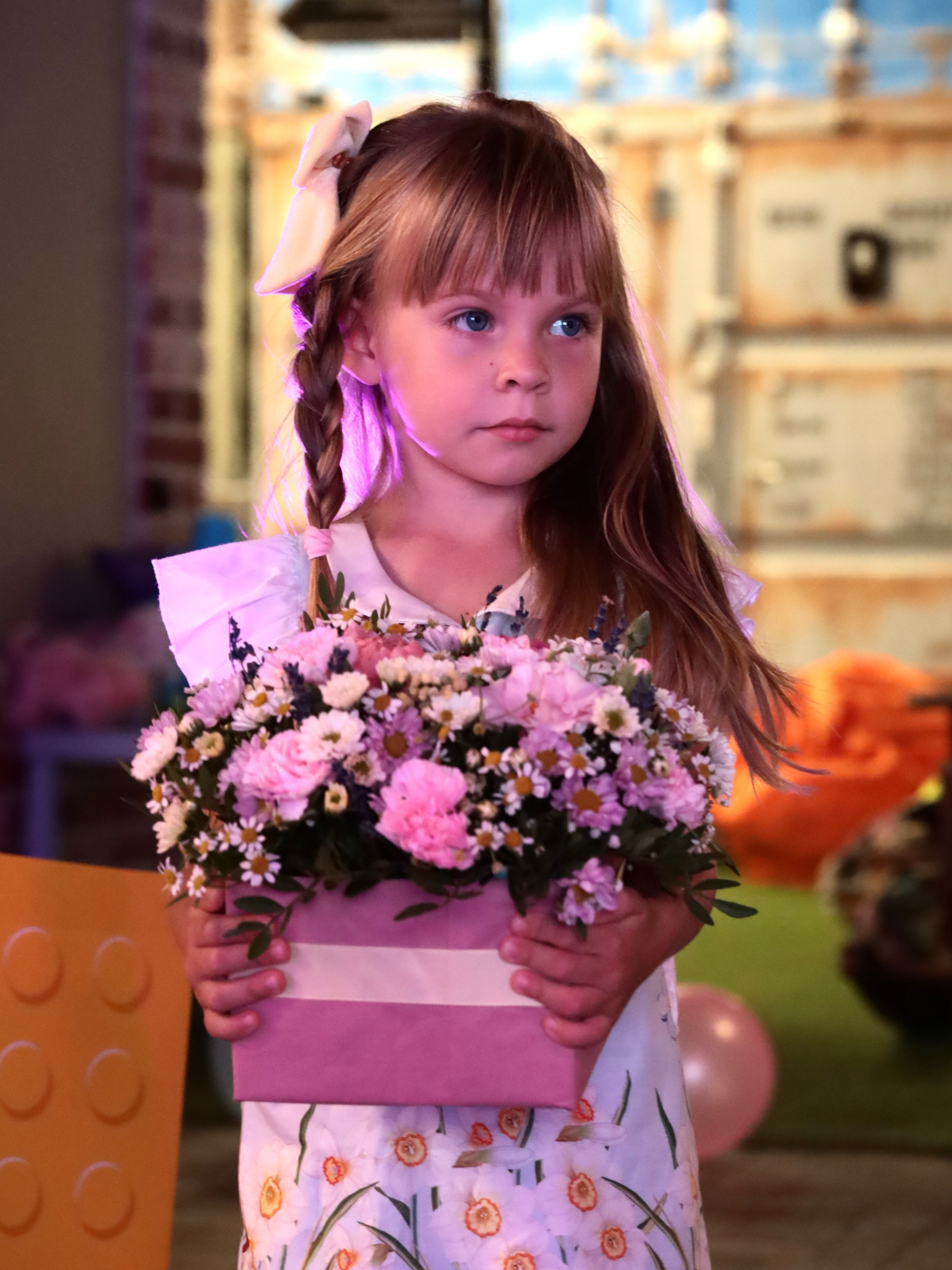 ДЕНЬ РОЖДЕНИЯ АЛЕКСАНДРА. Фотограф мероприятий Ирина Каширина