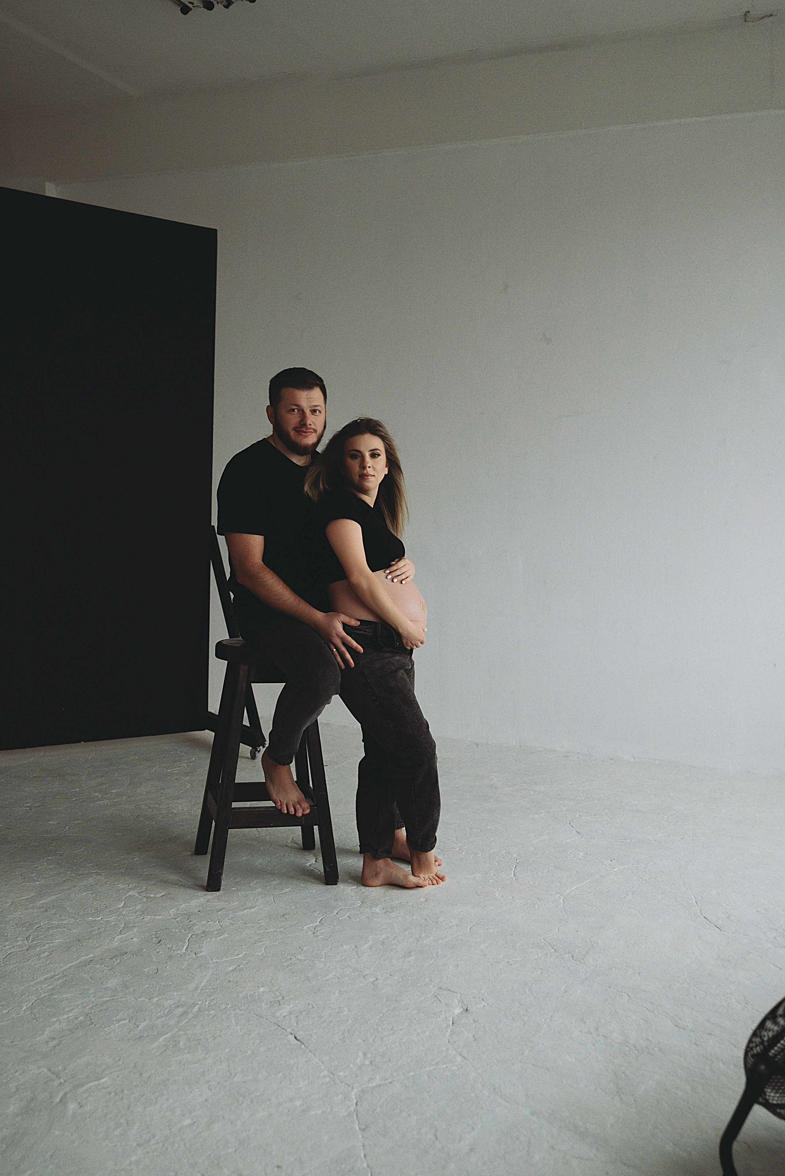 Ксения & Константин. Семейный и детский фотограф в Белгороде Ольга Сорока