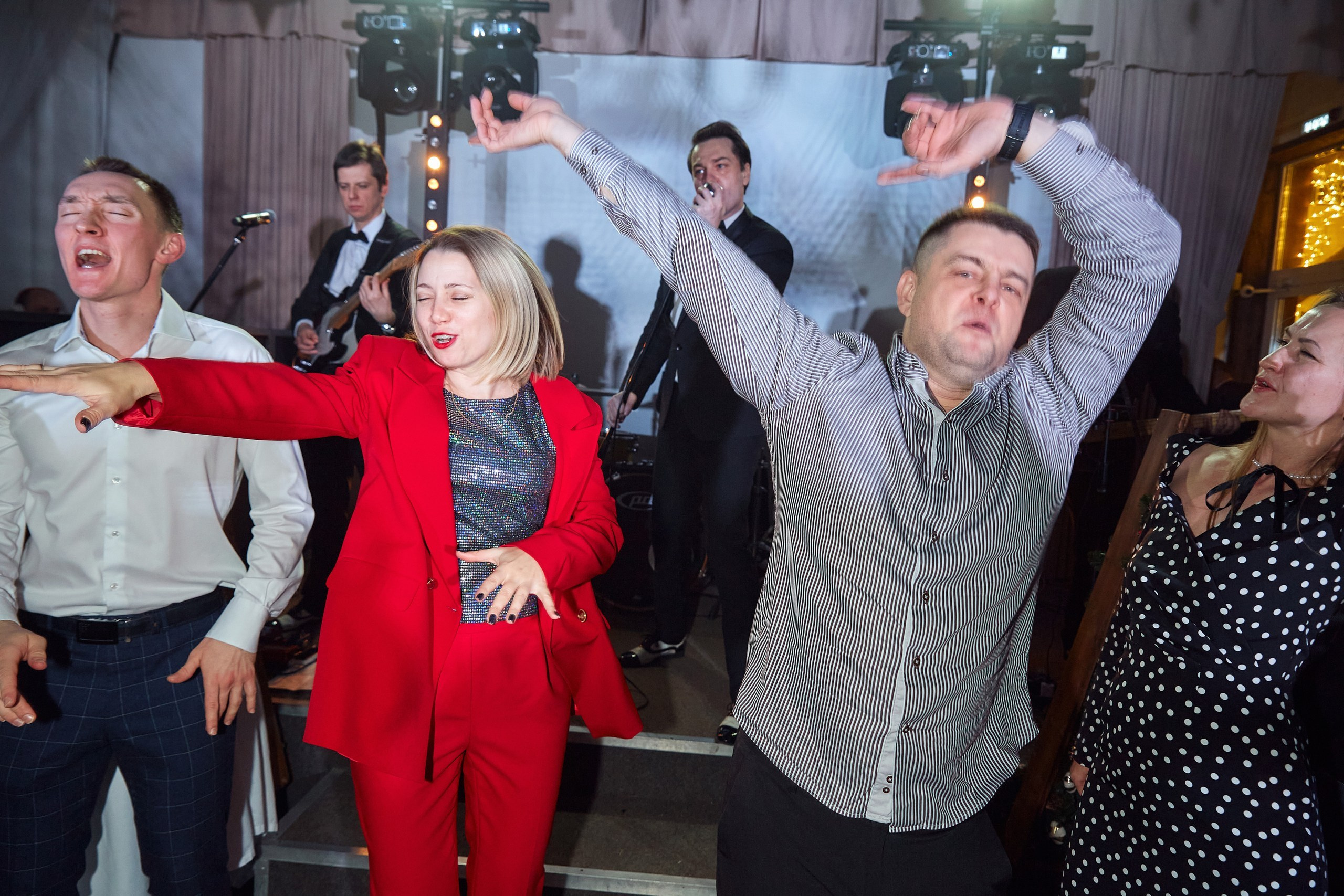 Компания РусСилика / БО Ильдорф. Антон Артюшин, портретный фотограф. Москва