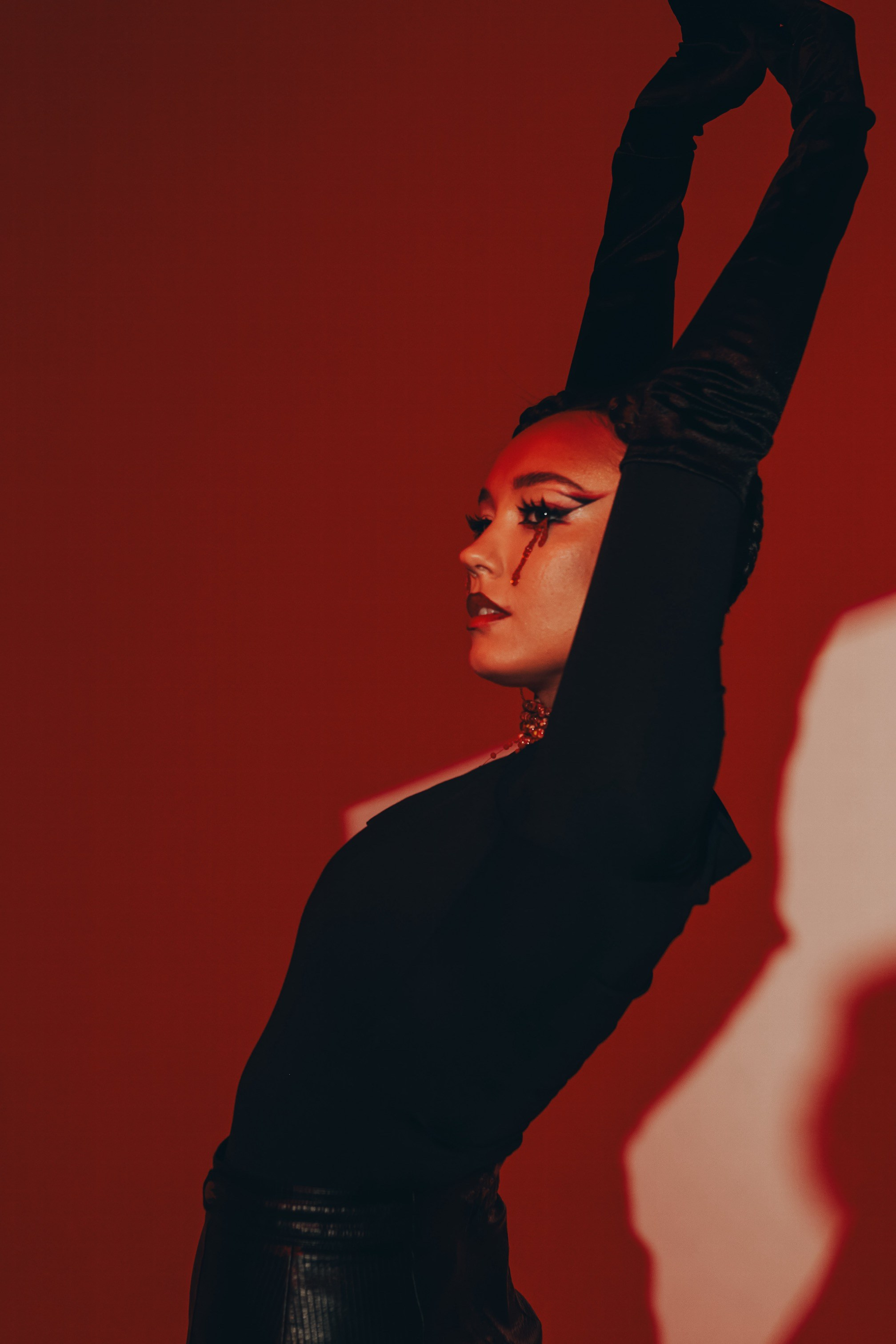 Анастасия. Фотограф Стилист Тюмень Вера Хайруллина