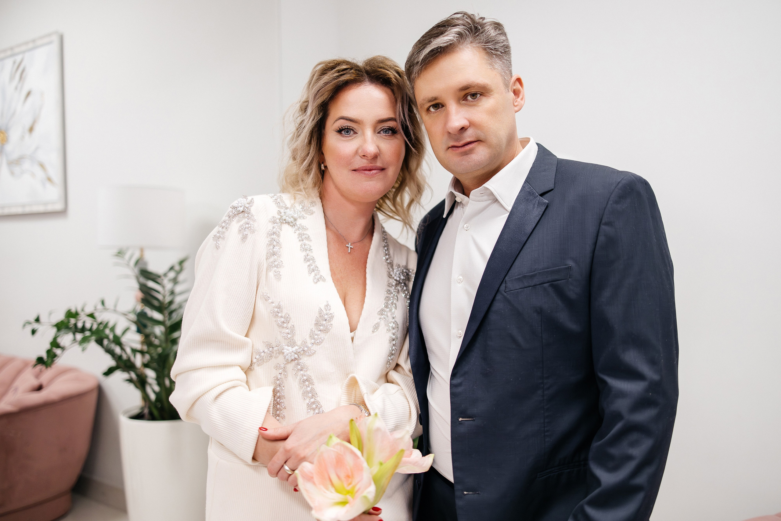 Фролкины. Семейный, женский и детский фотограф Татьяна Колобаева