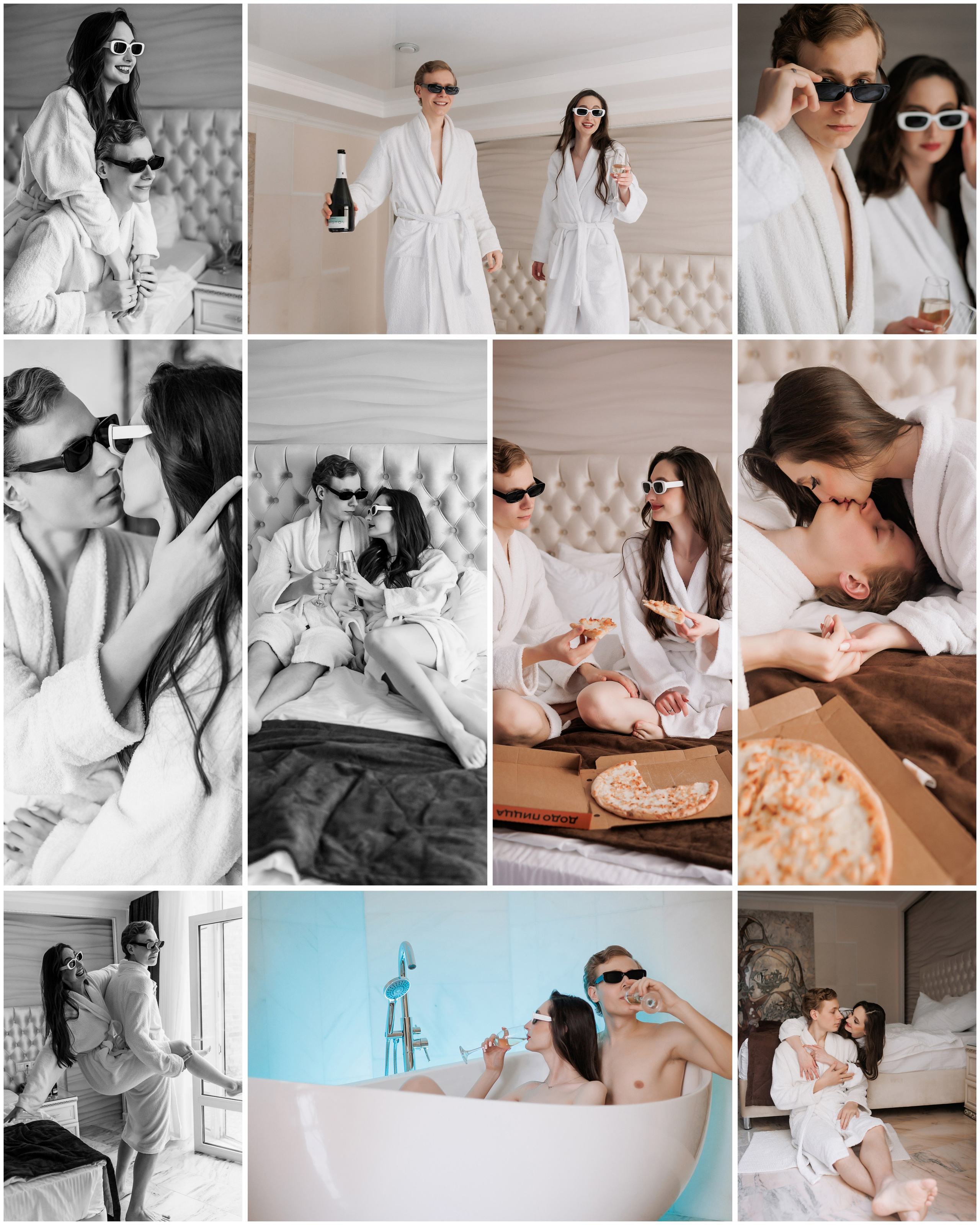 Свадебный и семейный фотограф в Твери и Тверской области