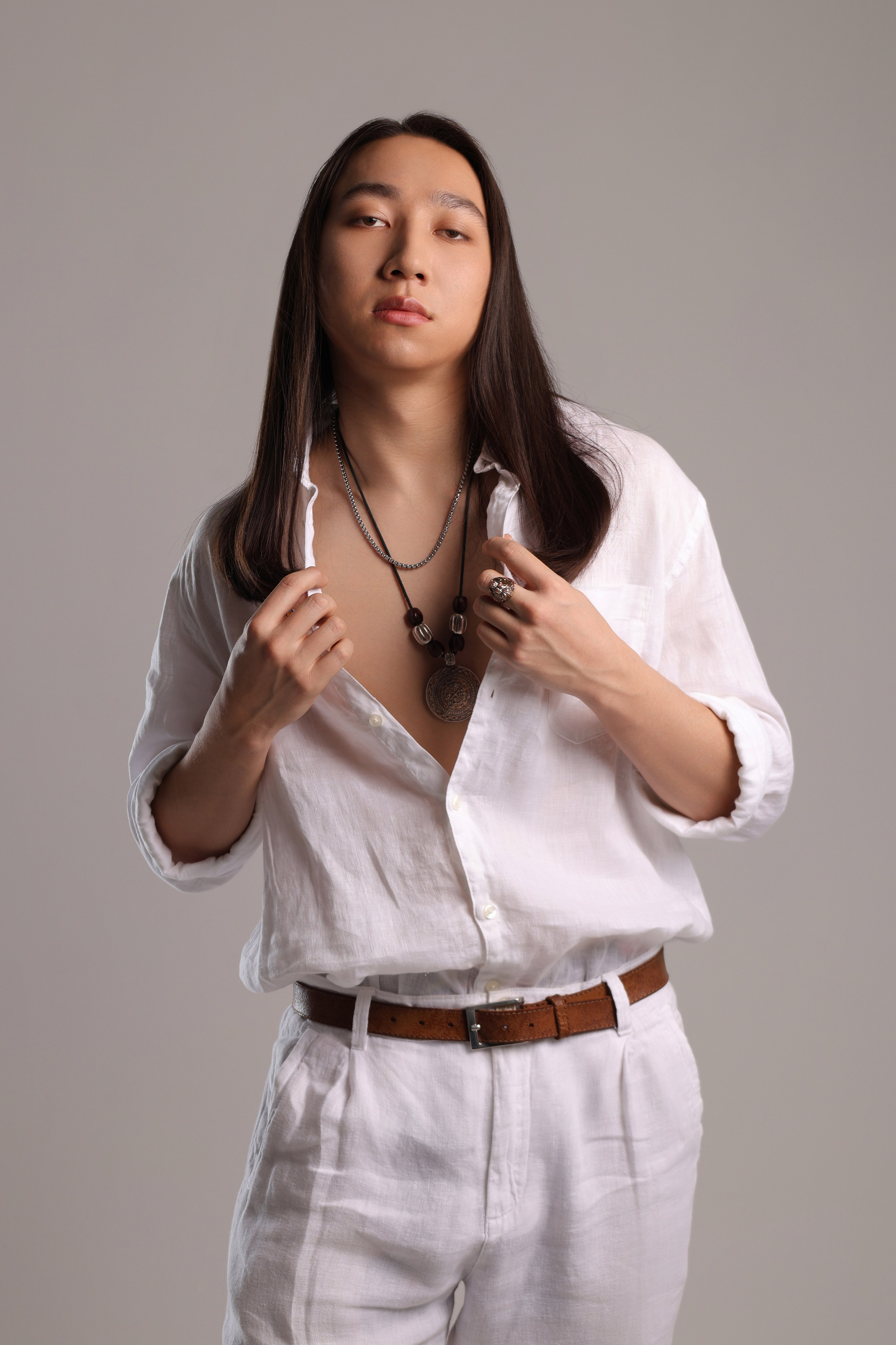 Адилет. Портретный фотограф в Алматы