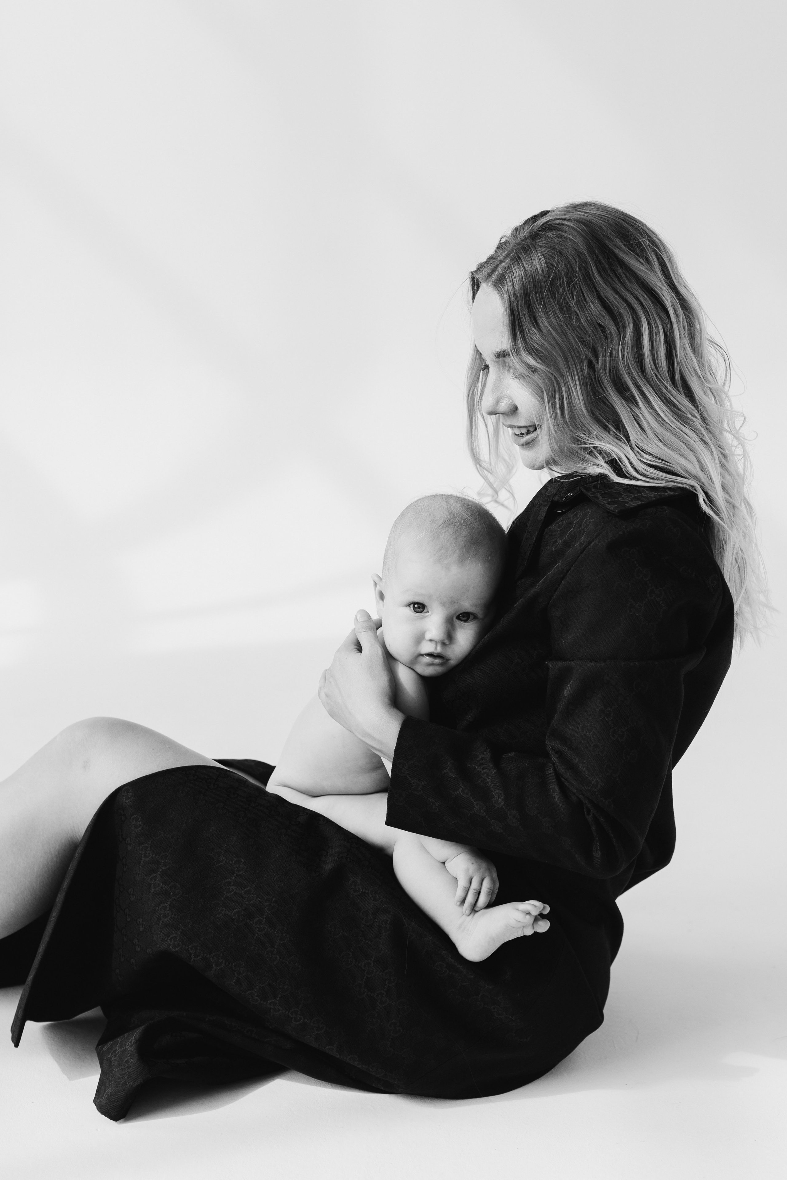 Мария и Серафима. Фотограф в Москве Анна Кнорос