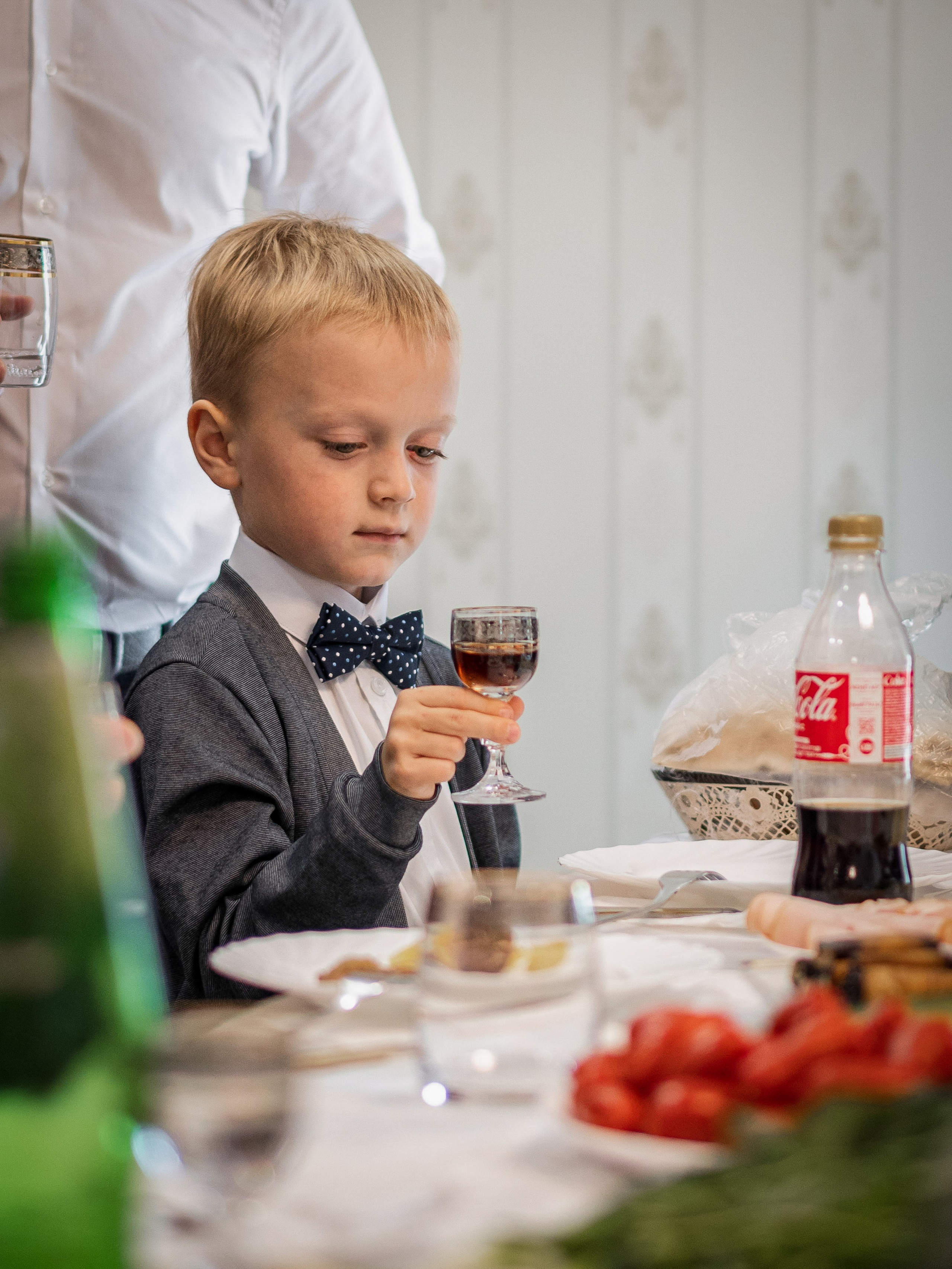 Свадьба — Евгений & Мария. Фотограф Москва