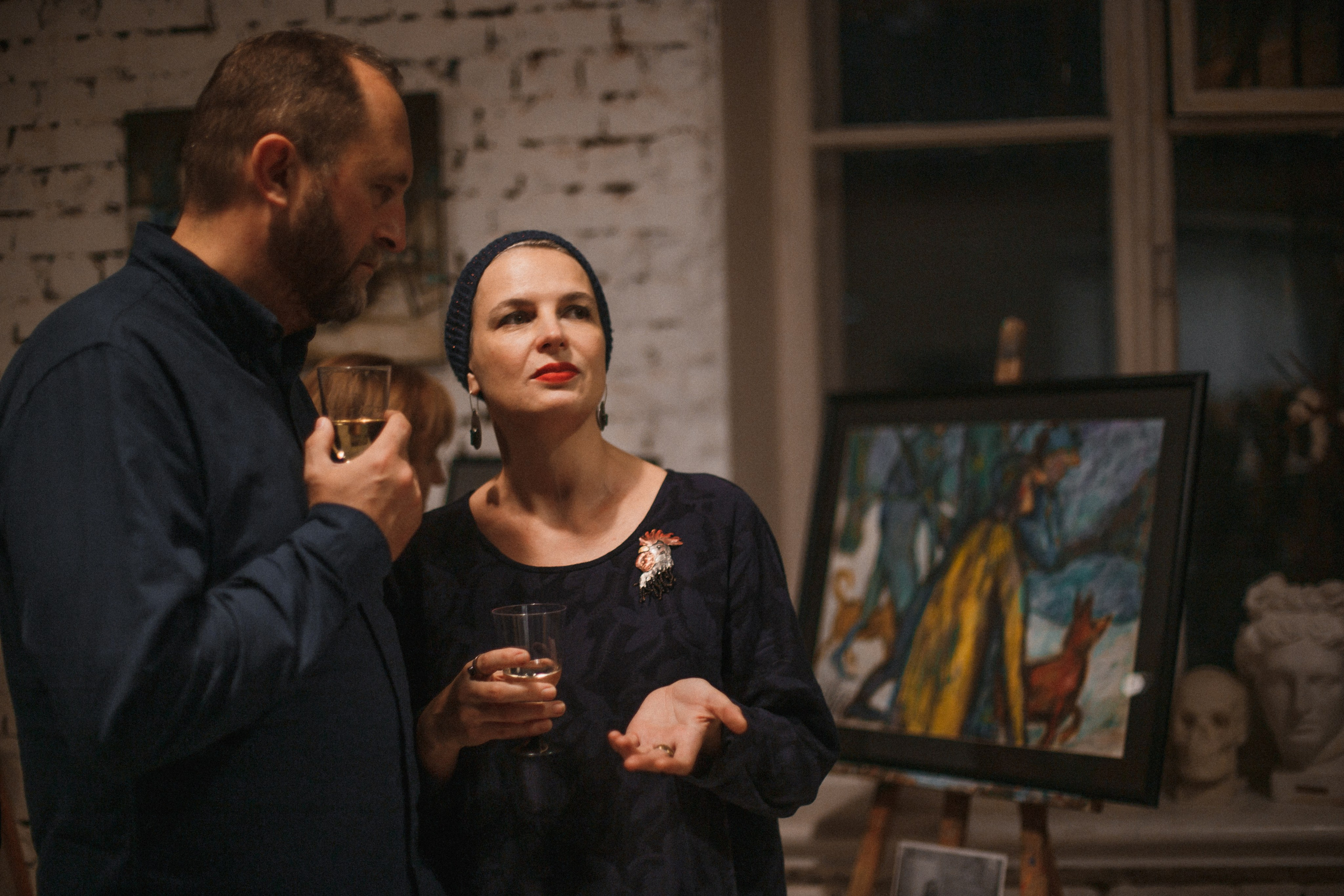 Ничегострашного. Фотограф в Нижнем Новгороде