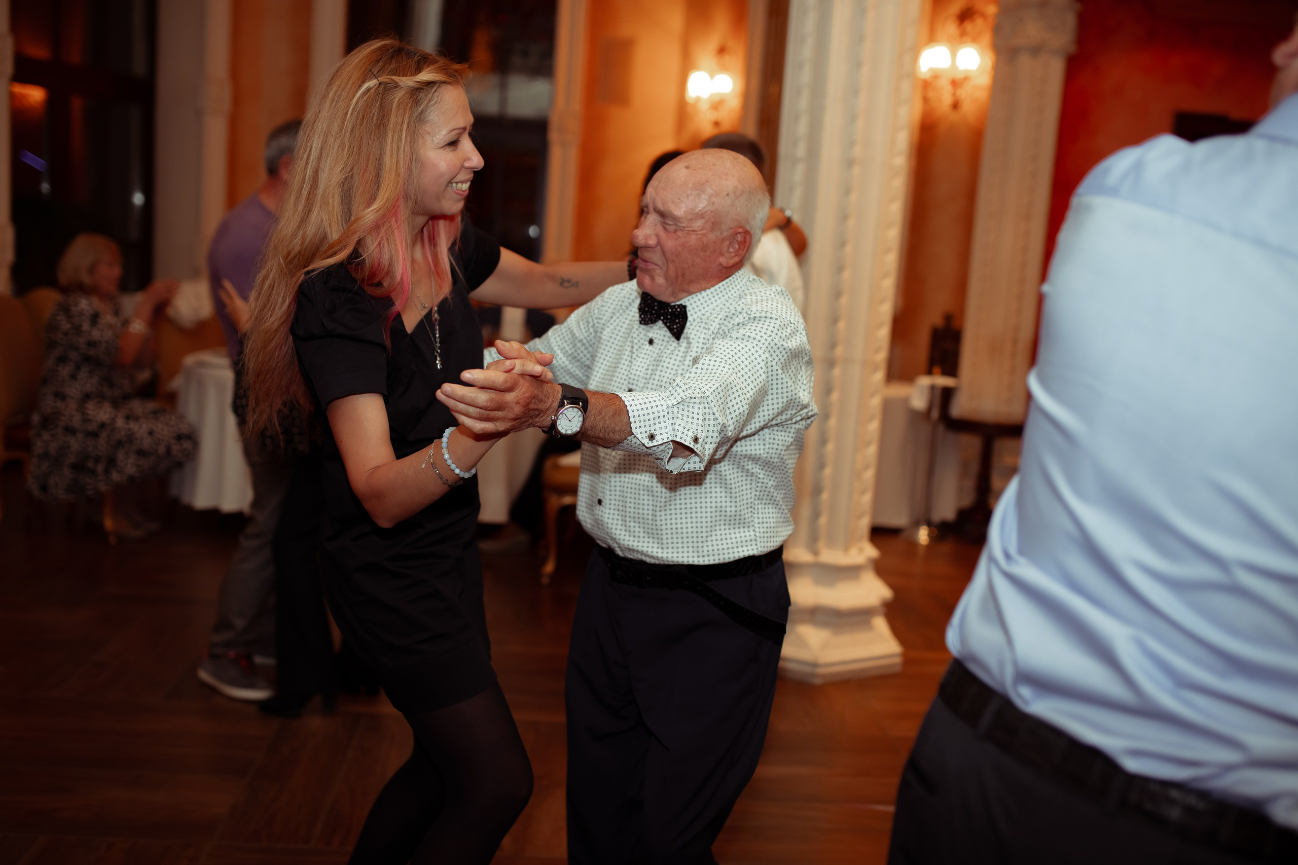 Юбилей Светланы (6 часов). Семейный и детский фотограф в Москве Дорогова Екатерина