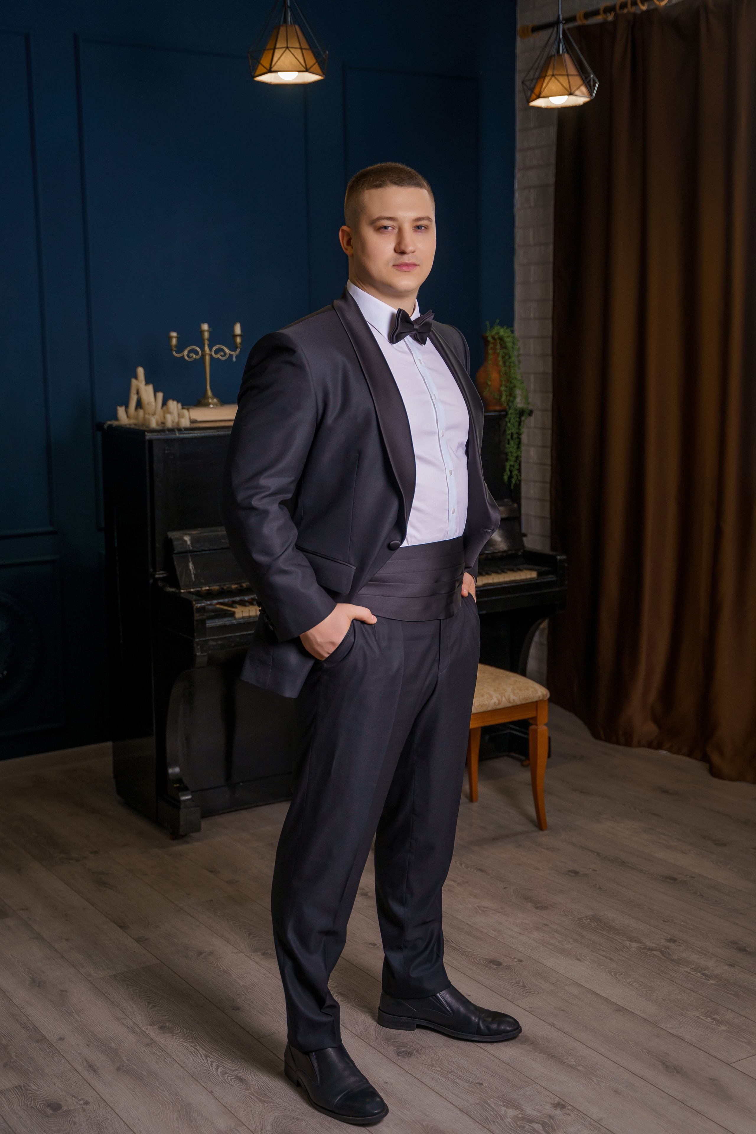 Алексей и Светлана. Череваненко Сергей и Элина — свадебный фотограф видеограф