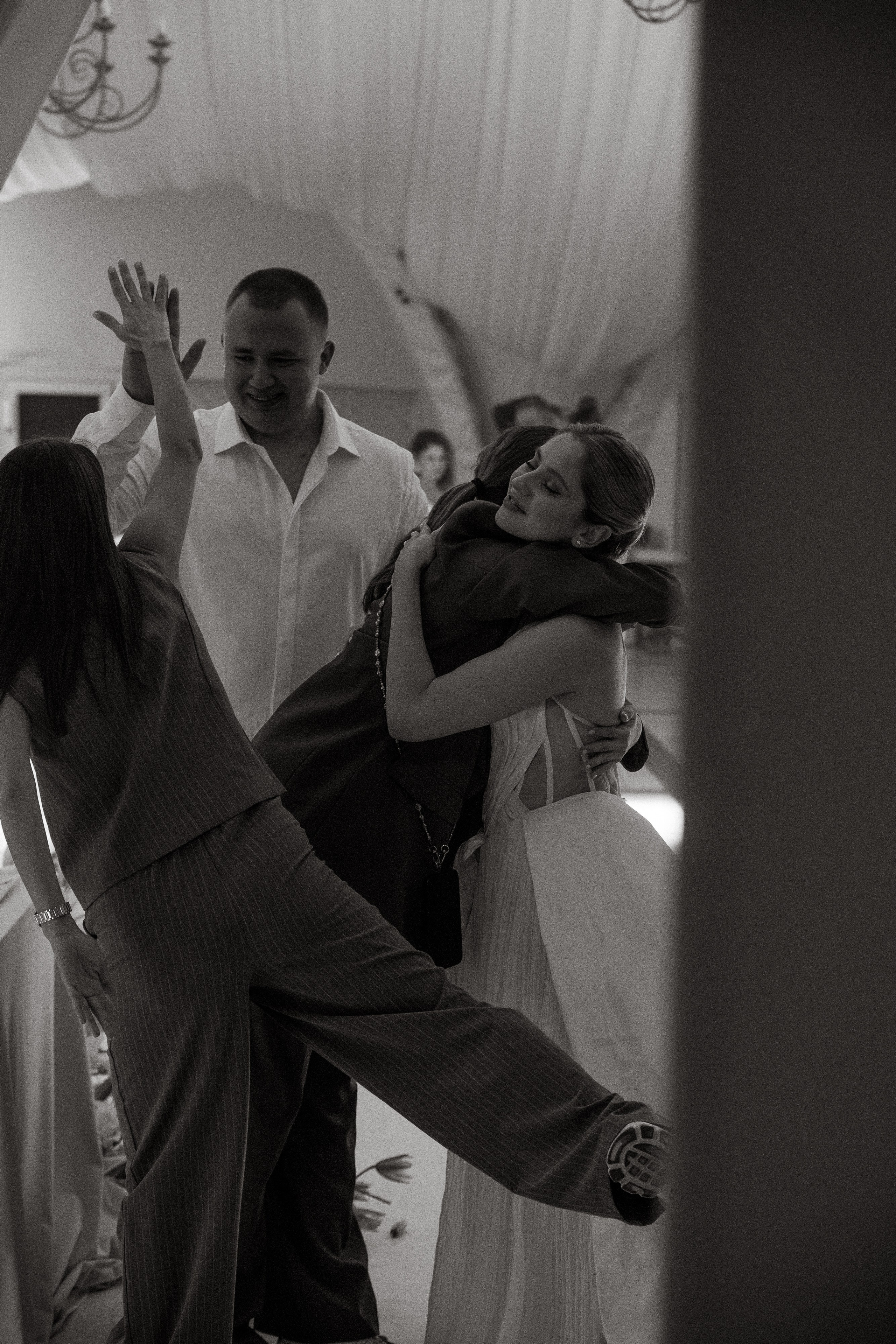 Антон и Анна. Свадебный фотограф Ольга Ермакович