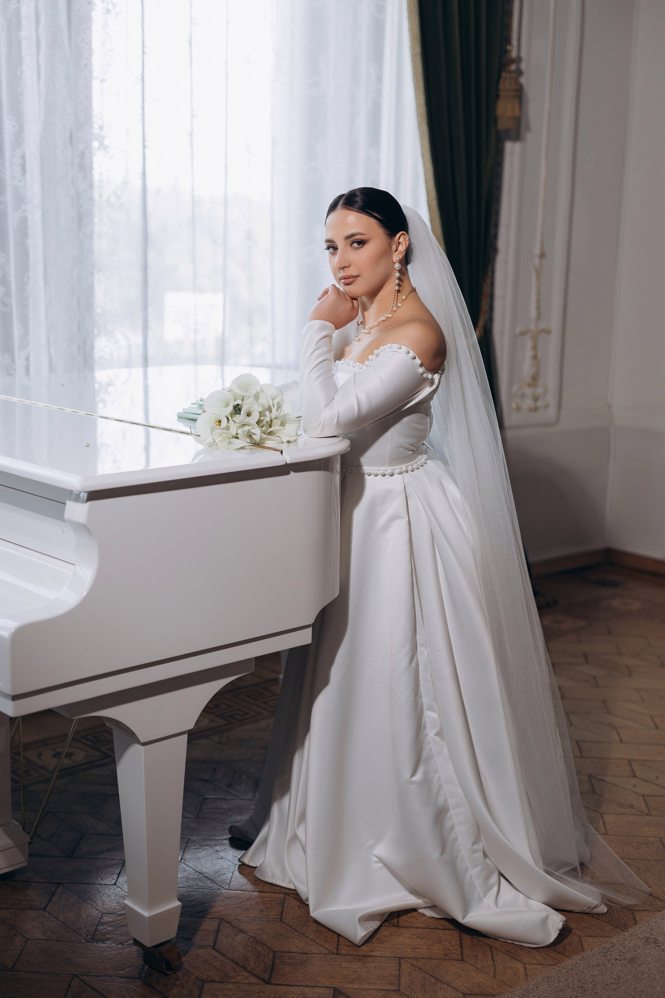 29.08.2024 Елена и Сергей. Свадебный и семейный фотограф в Тамбове и Котовске Артём Комбаров