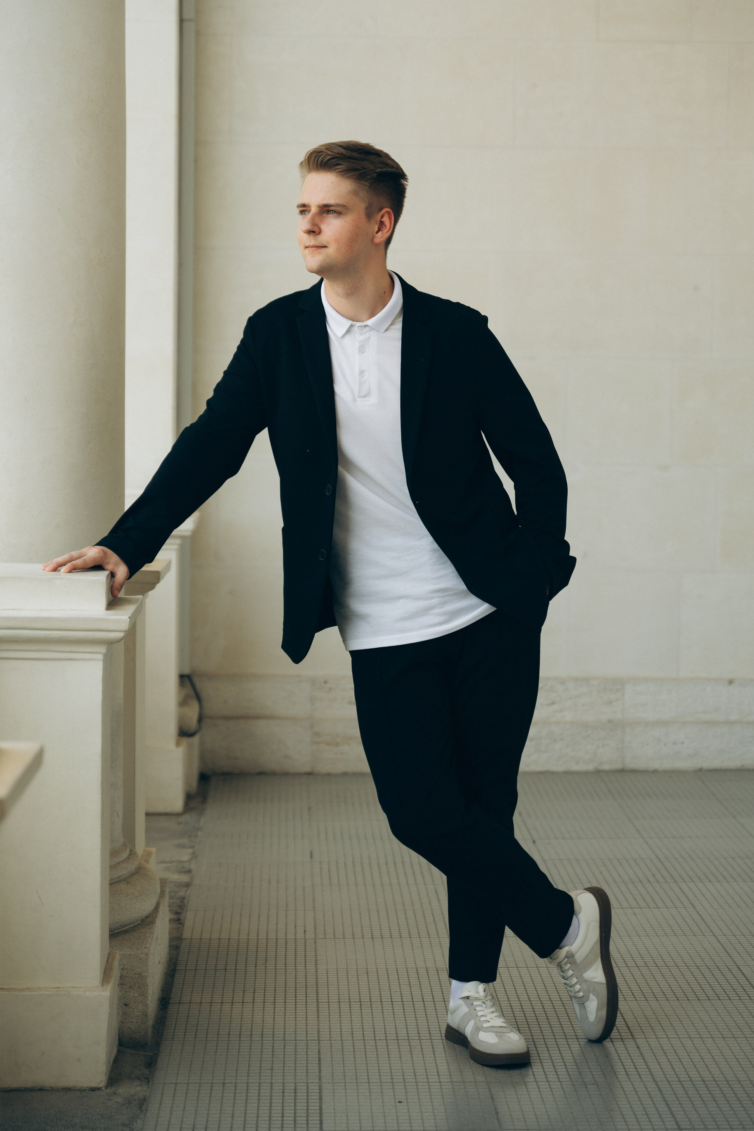 София и Антон. Мария Кобзева, фотограф в Ялте, Крым