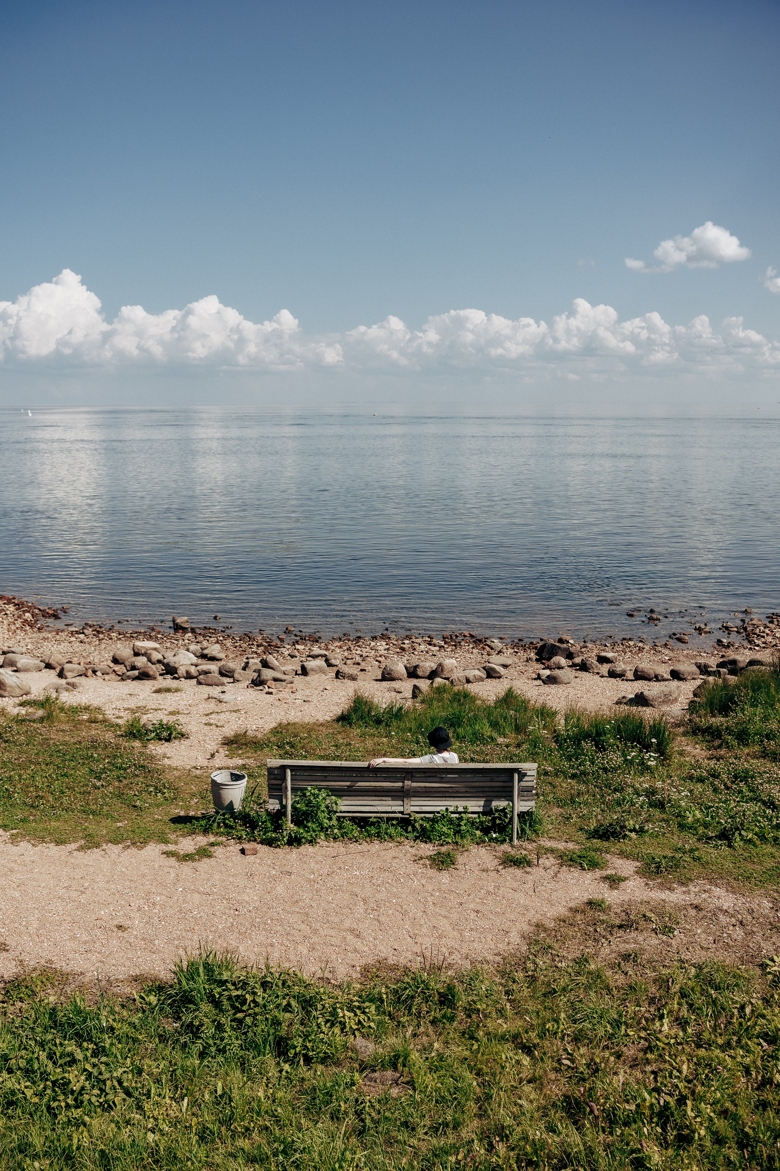 Шлиссельбург. Профессиональный фотограф в Санкт-Петербурге Александр Волосенцев