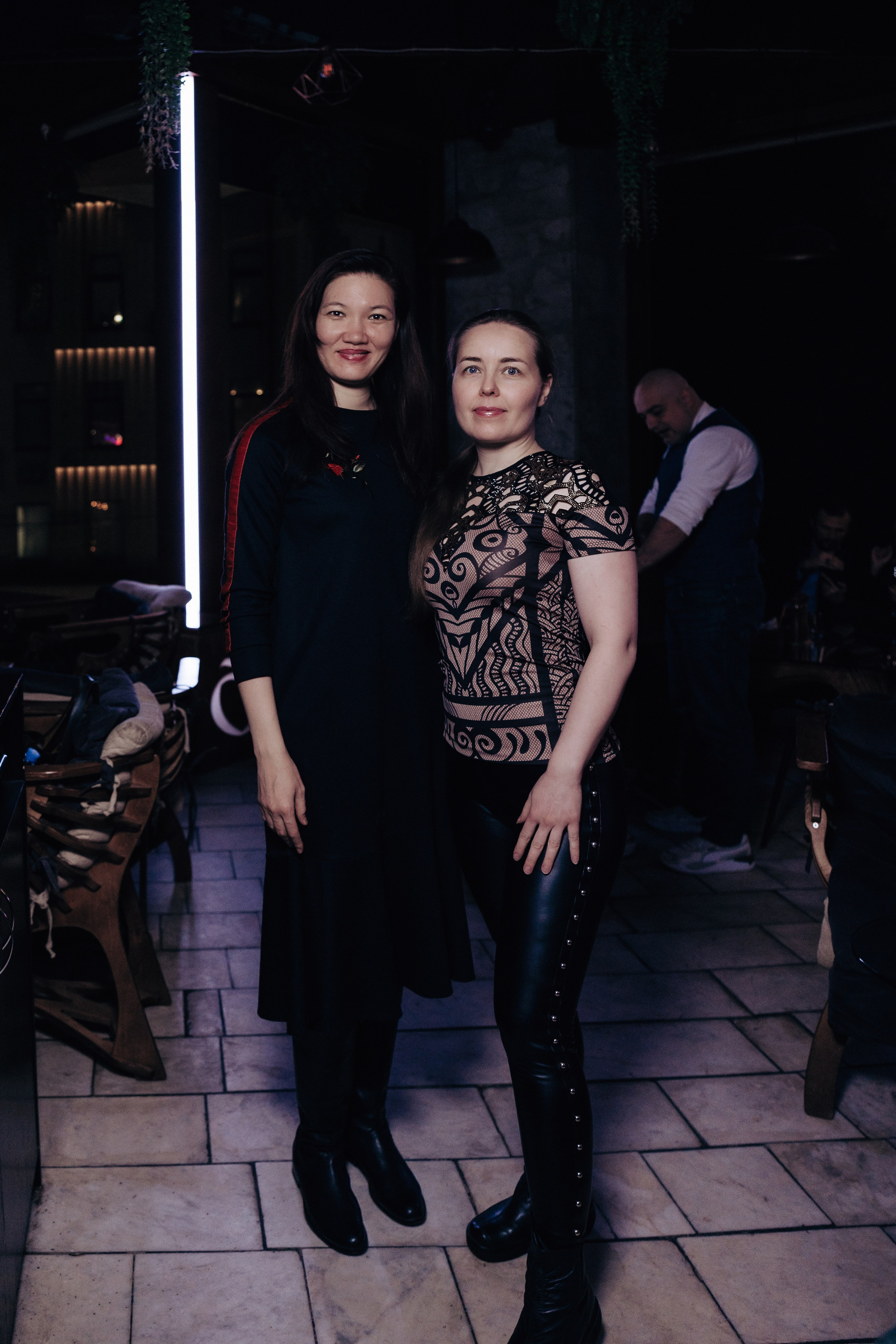 Репортажная съёмка мероприятия в Санкт-Петербурге. Профессиональный фотограф в Санкт-Петербурге Александр Волосенцев