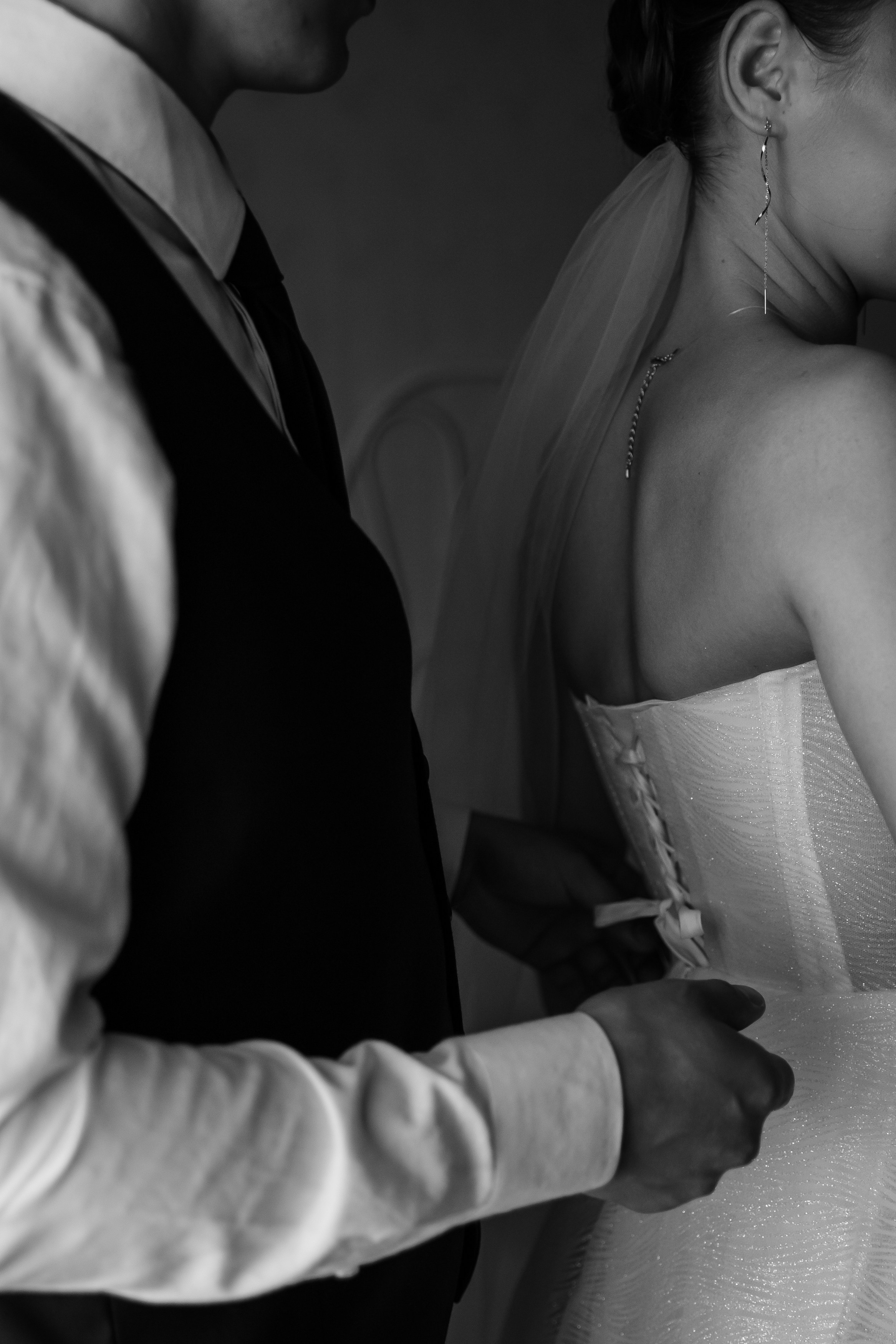 Нежно. Эмоционально. Искренне. Фотограф Гульнара Вафина