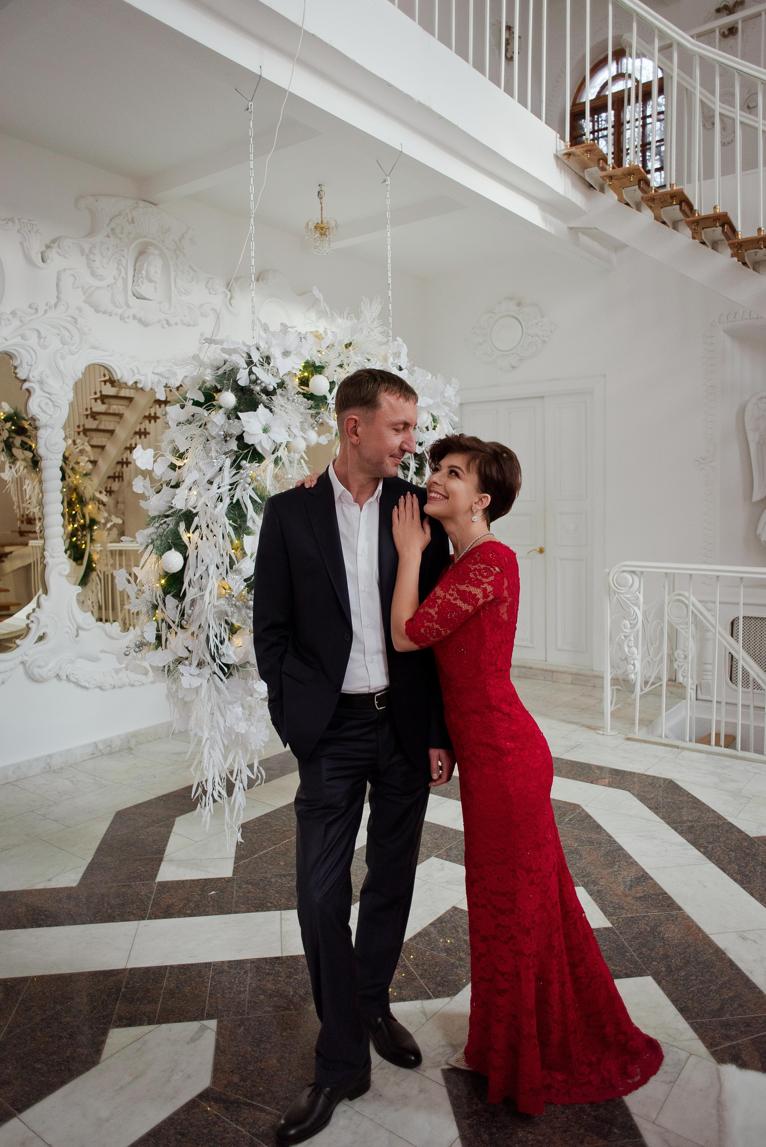 Петр и Вера. Свадебный и семейный фотограф Яна Стражева. Волгоград, Москва