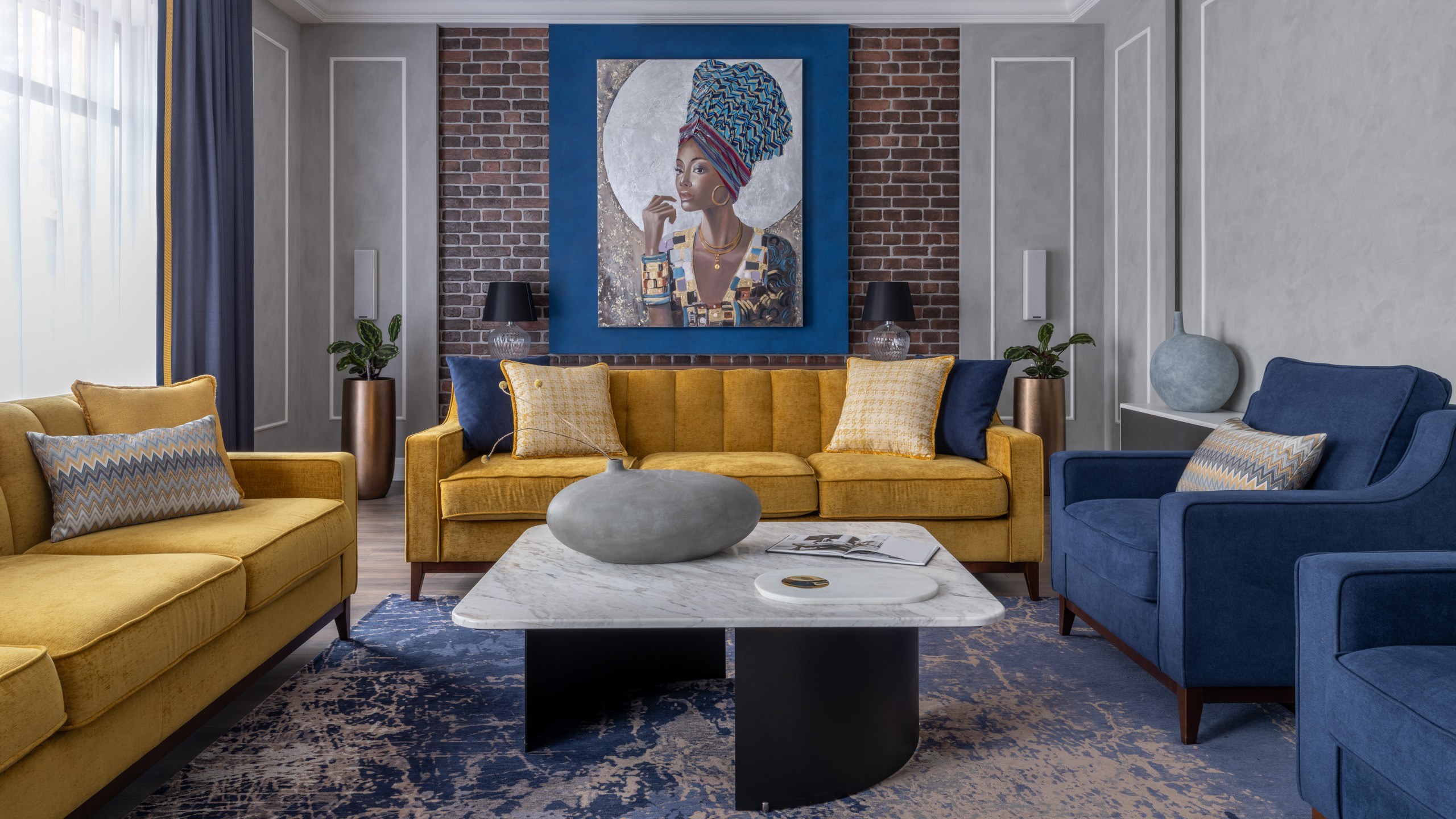 Коваль Илья — Интерьерный и архитектурный фотограф