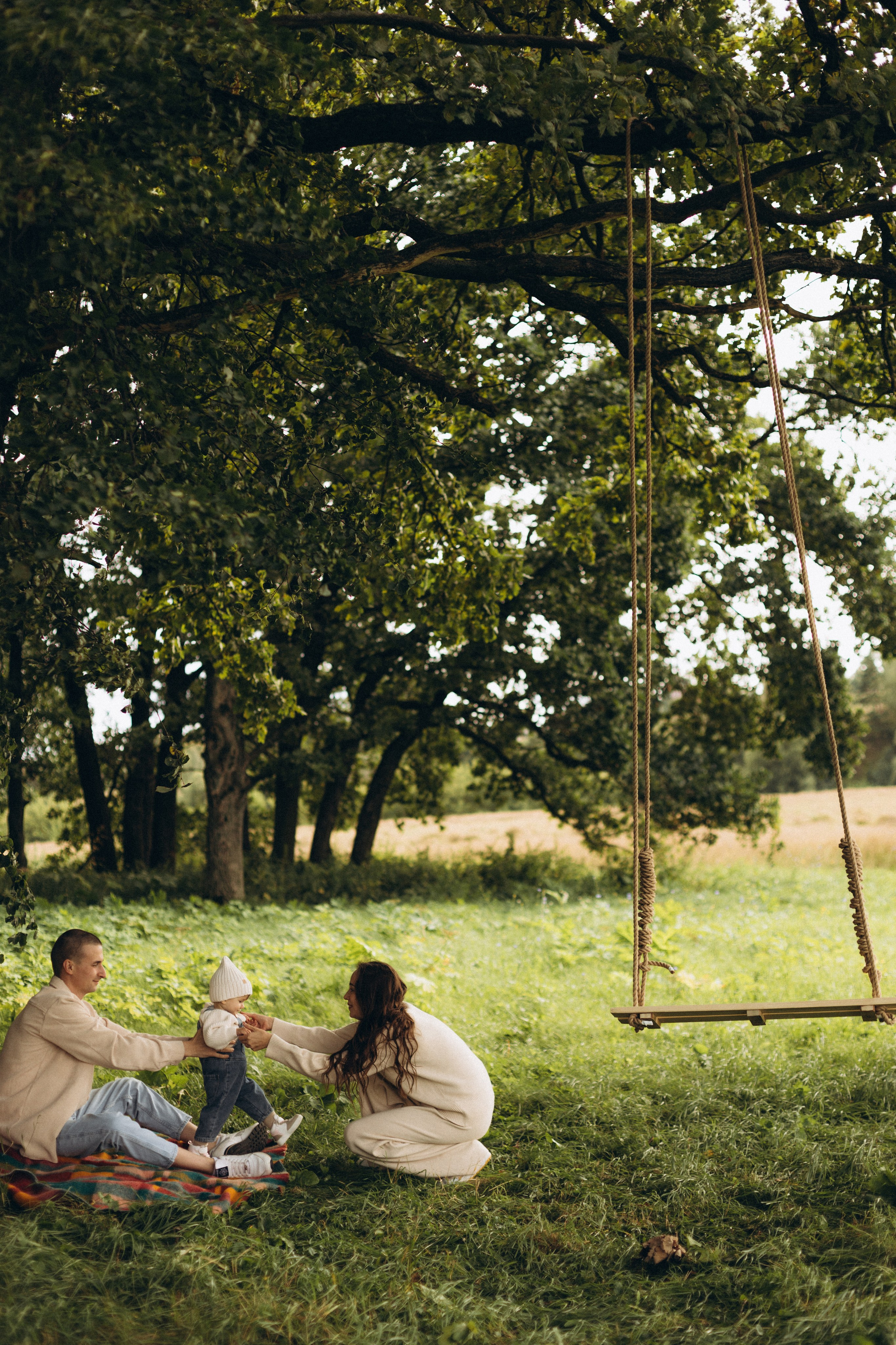 🤍. Семейный фотограф в Москве Жукова Анна