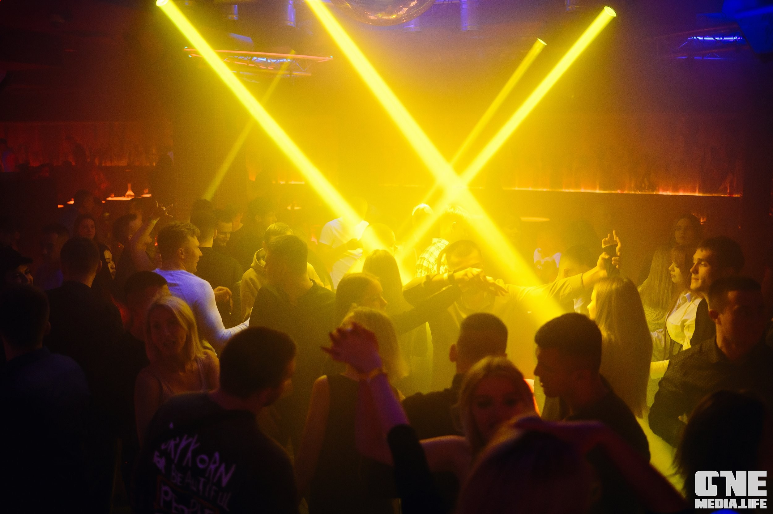 Фоторепортаж из РК Планета. One Media Life: фоторепортажи, фотоотчеты с мероприятий и заведений