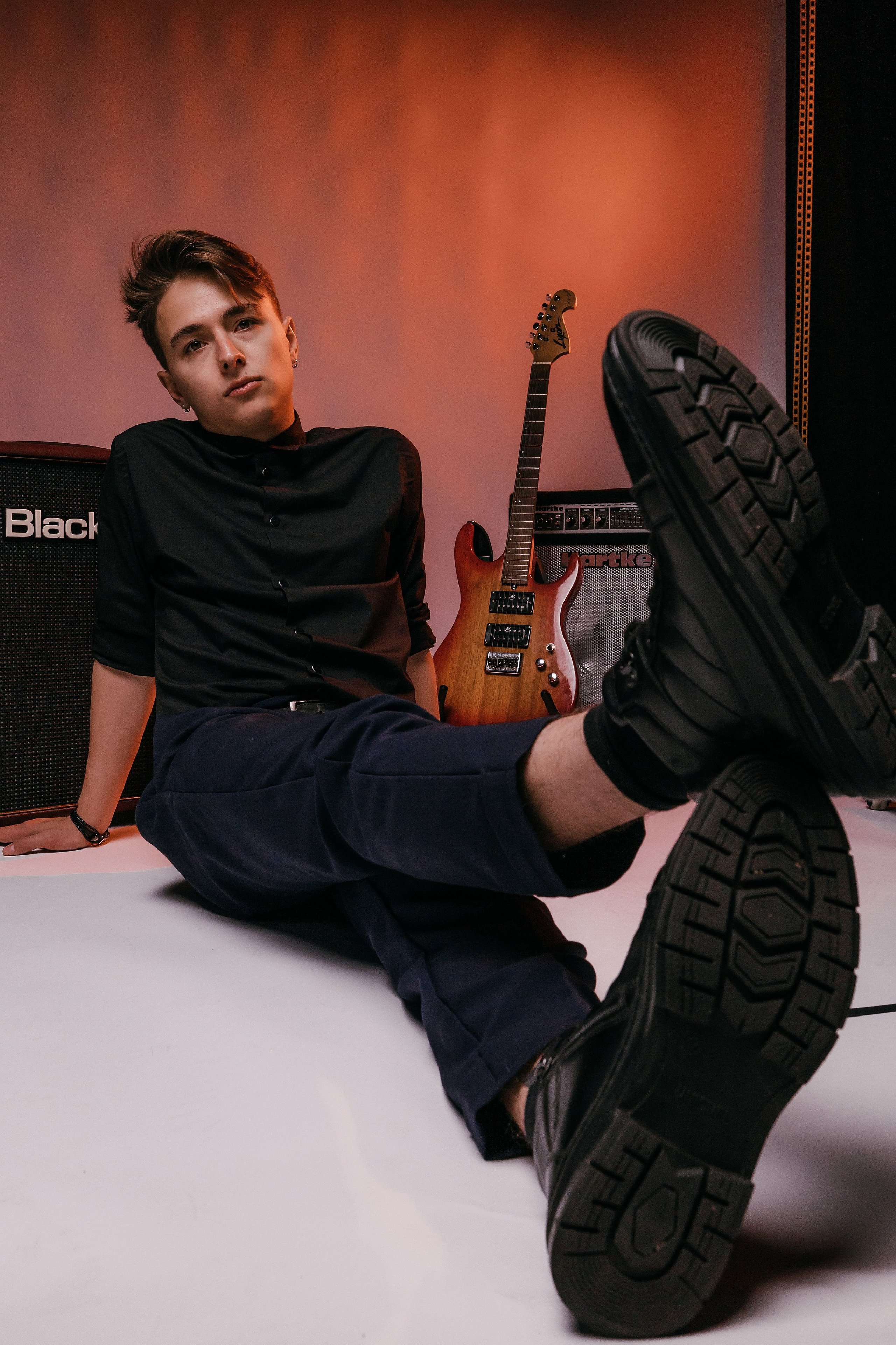 Веселые горки. Мария Стеклова контент фотограф и семейный фотограф в Омске и Тюмени