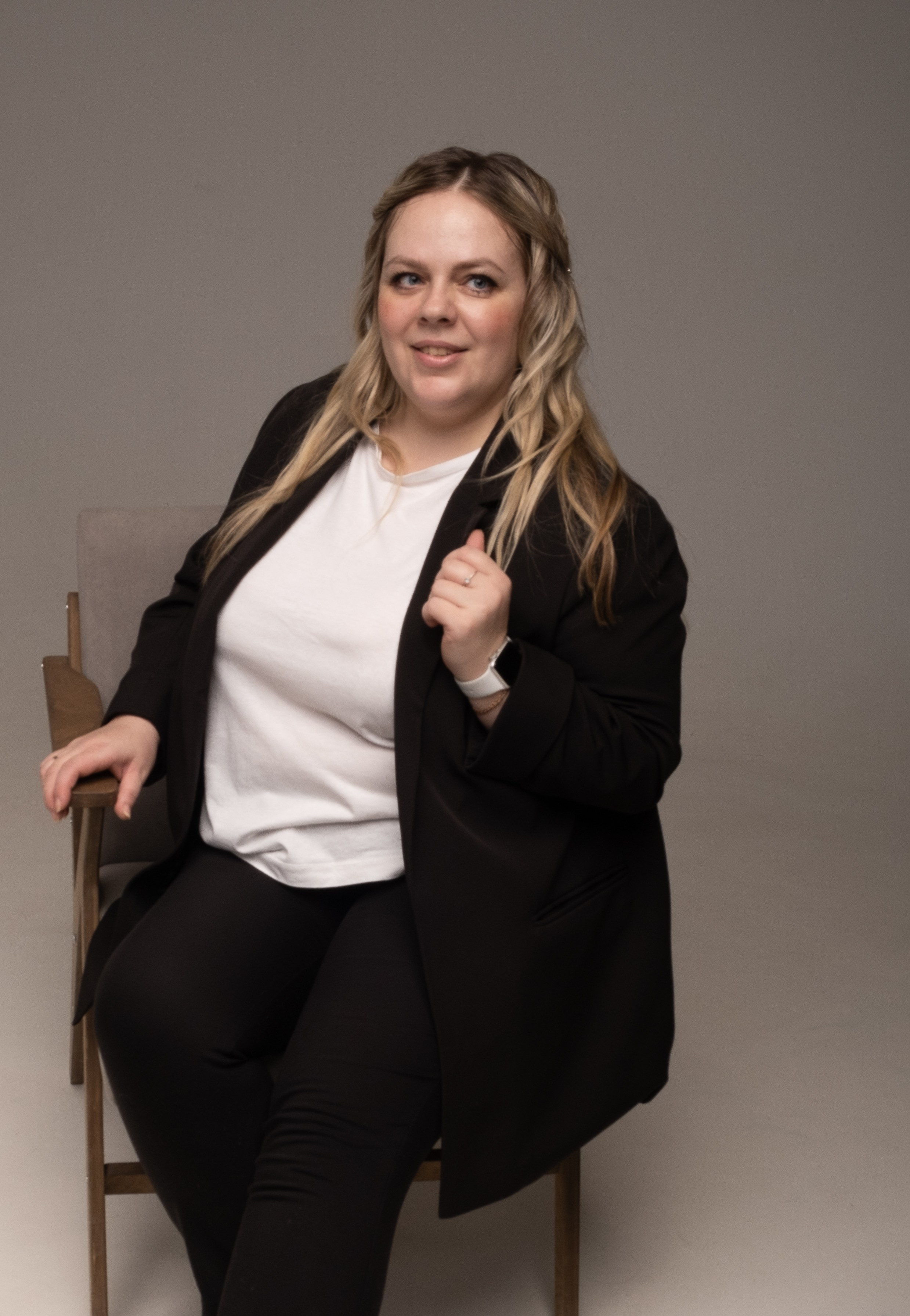 Студийная съемка. Репортажный, концертный фотограф в Санкт-Петербурге Эва Маркова