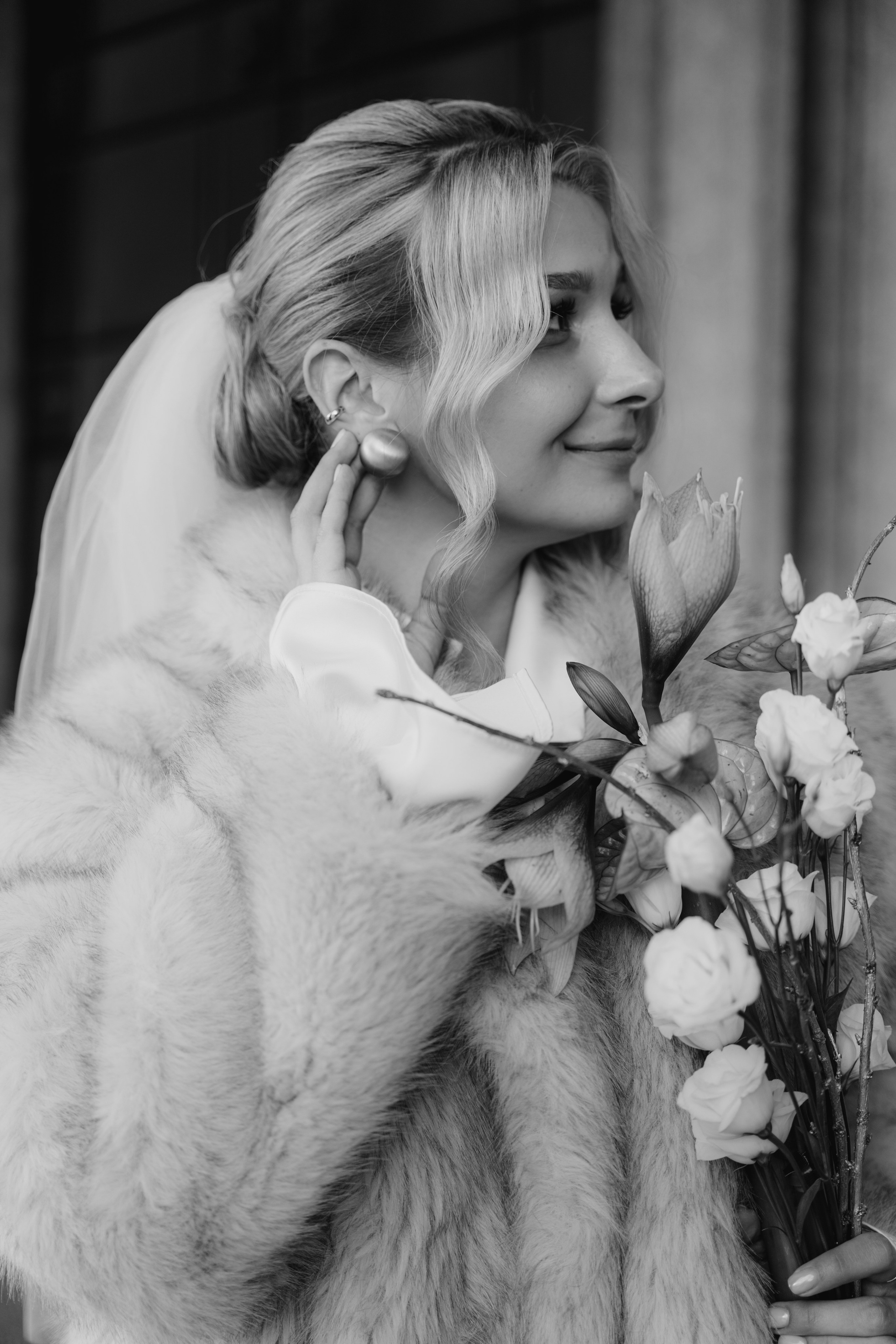 Александра и Виктор