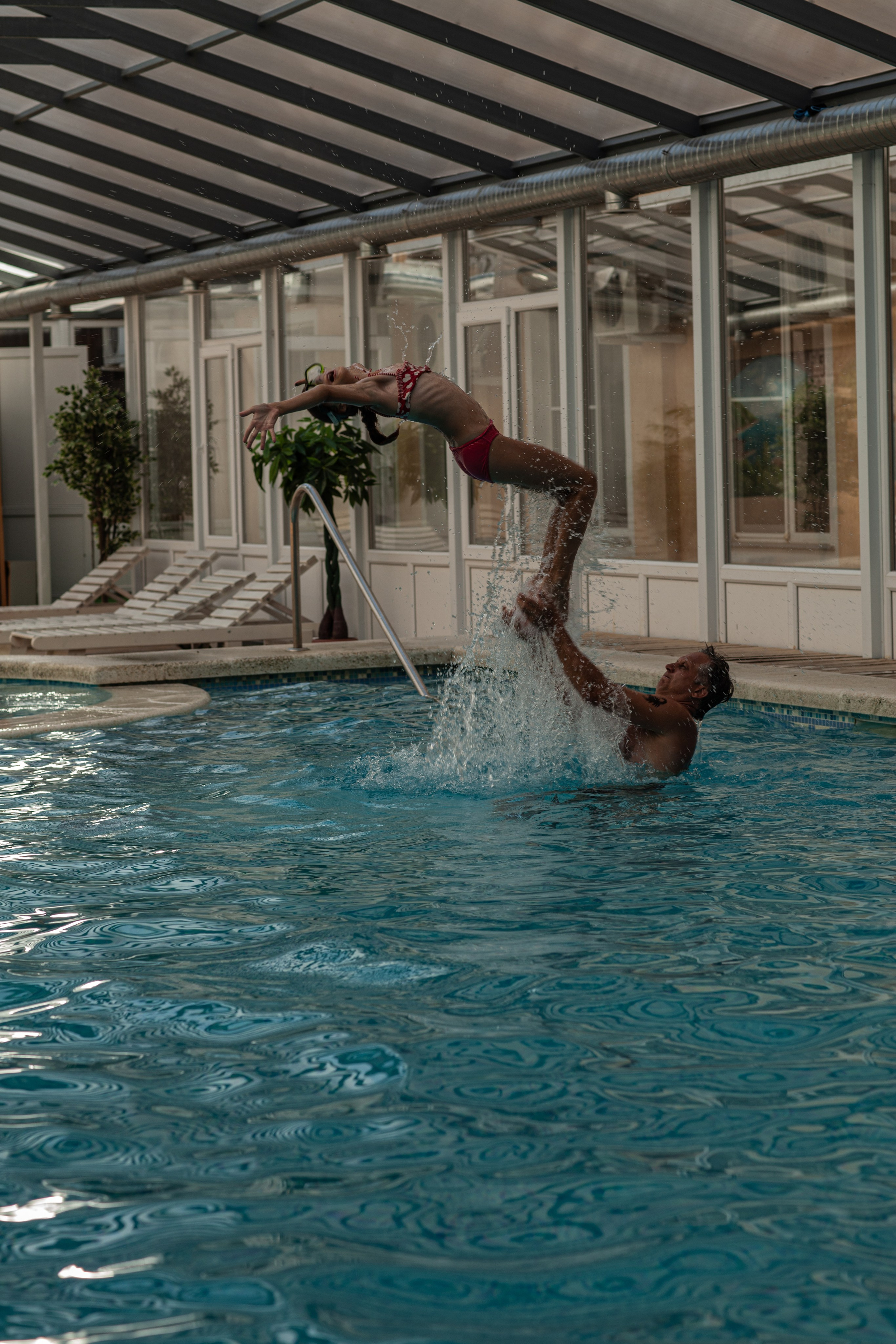 Виктор семейный фотограф в Минеральных Водах. Медиапродюсер, фотограф в Минеральных Водах —Виктор Холодов