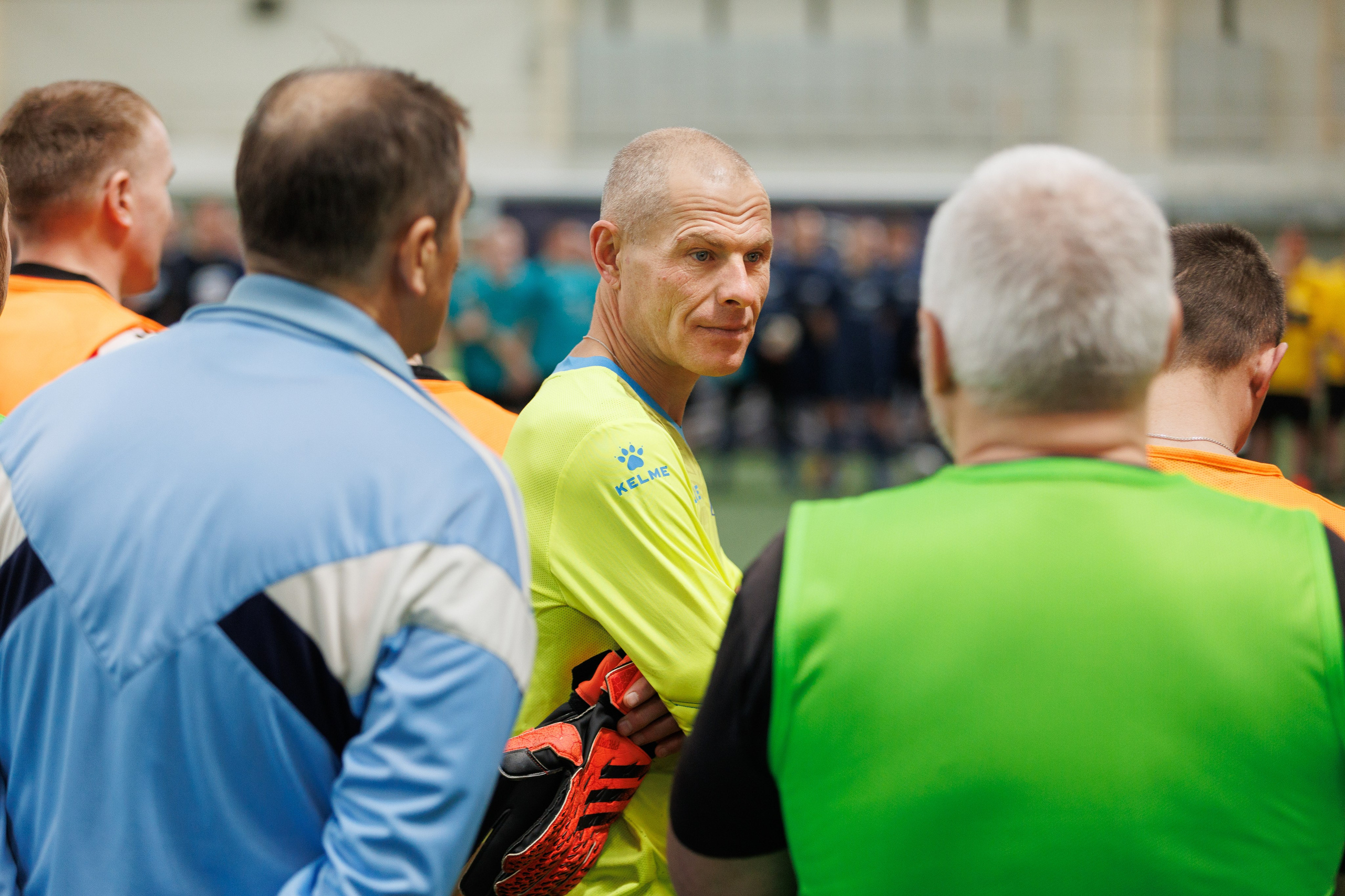 Фотограф на корпоративный футбольный турнир. Контент для бизнеса в Екатеринбурге Полдень Медиа