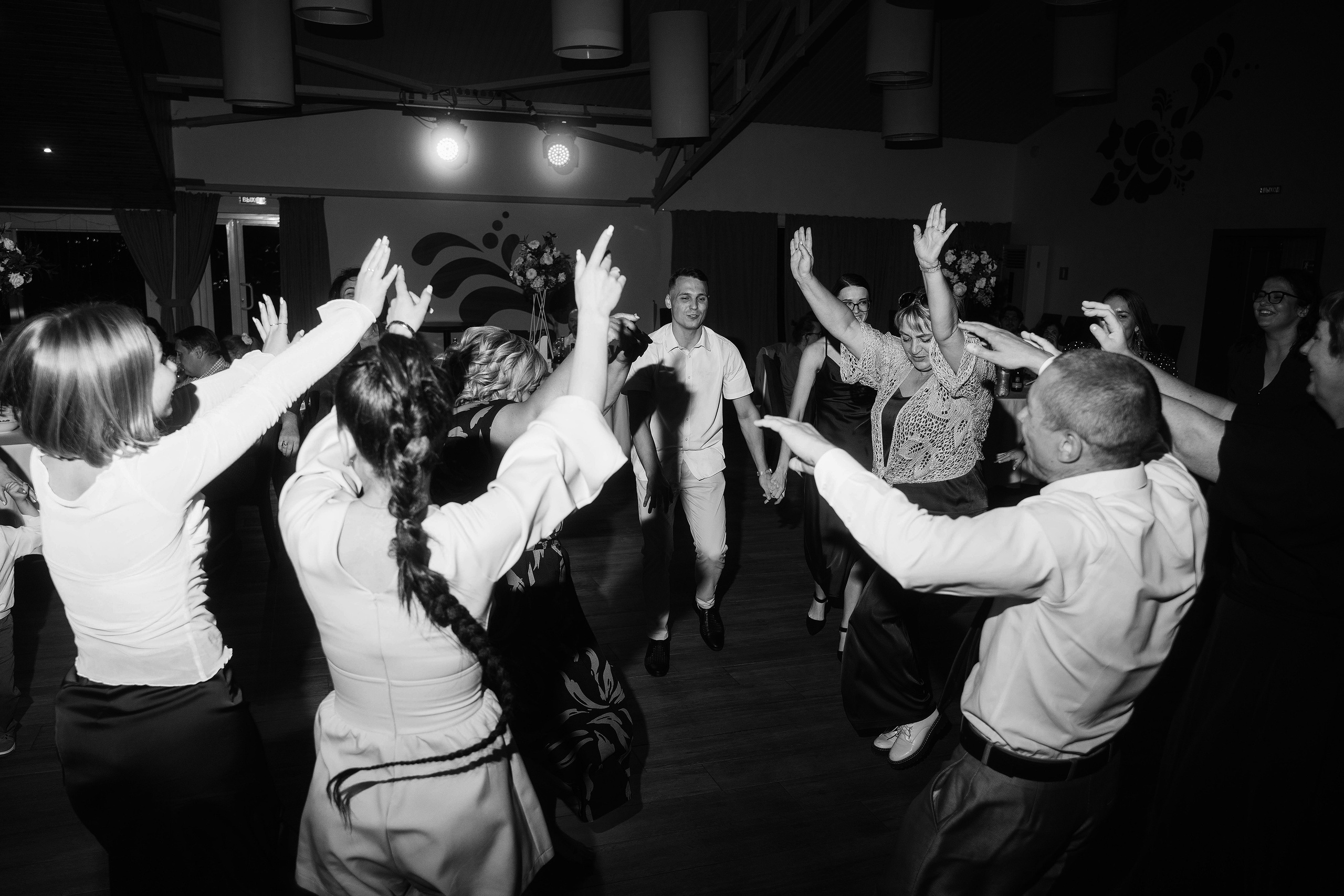 Wedding day #62. Свадебный, семейный фотограф в Рязани Лена Брант