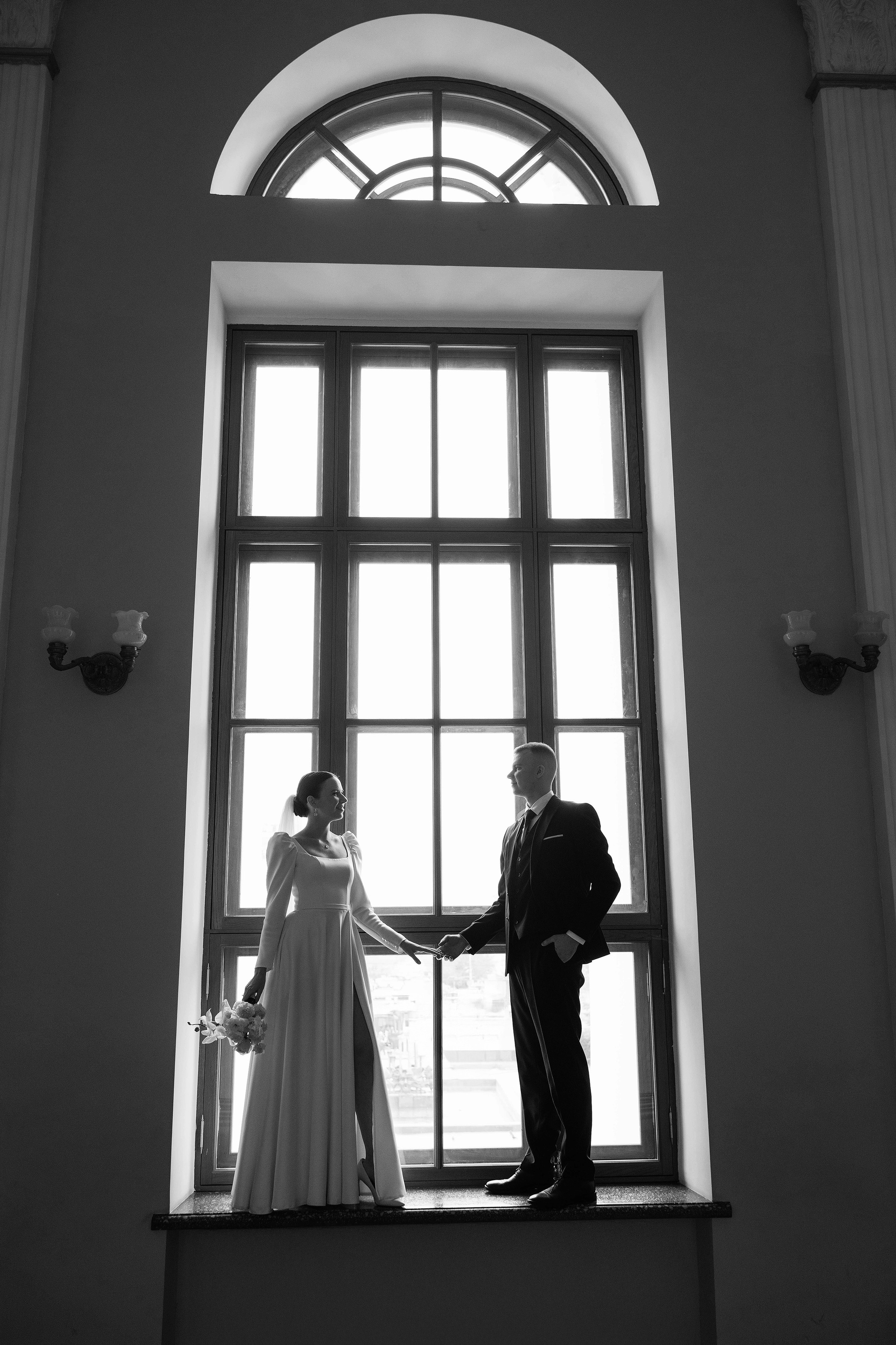 Wedding day #61. Свадебный, семейный фотограф в Рязани Лена Брант